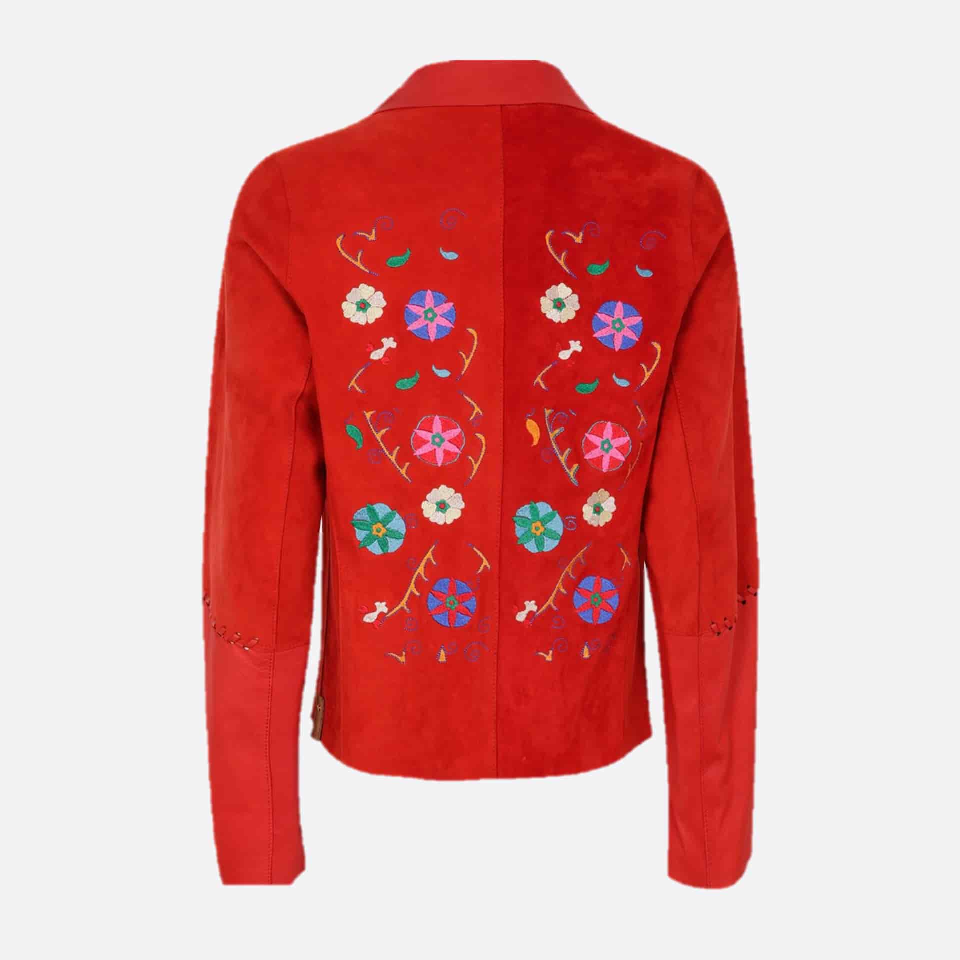 SHORT STAR JACKET - miniatura 2