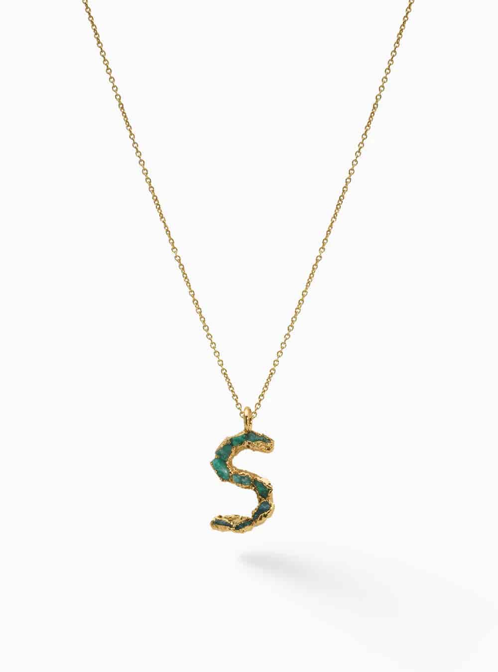 Collar Letras ABC - miniatura 20