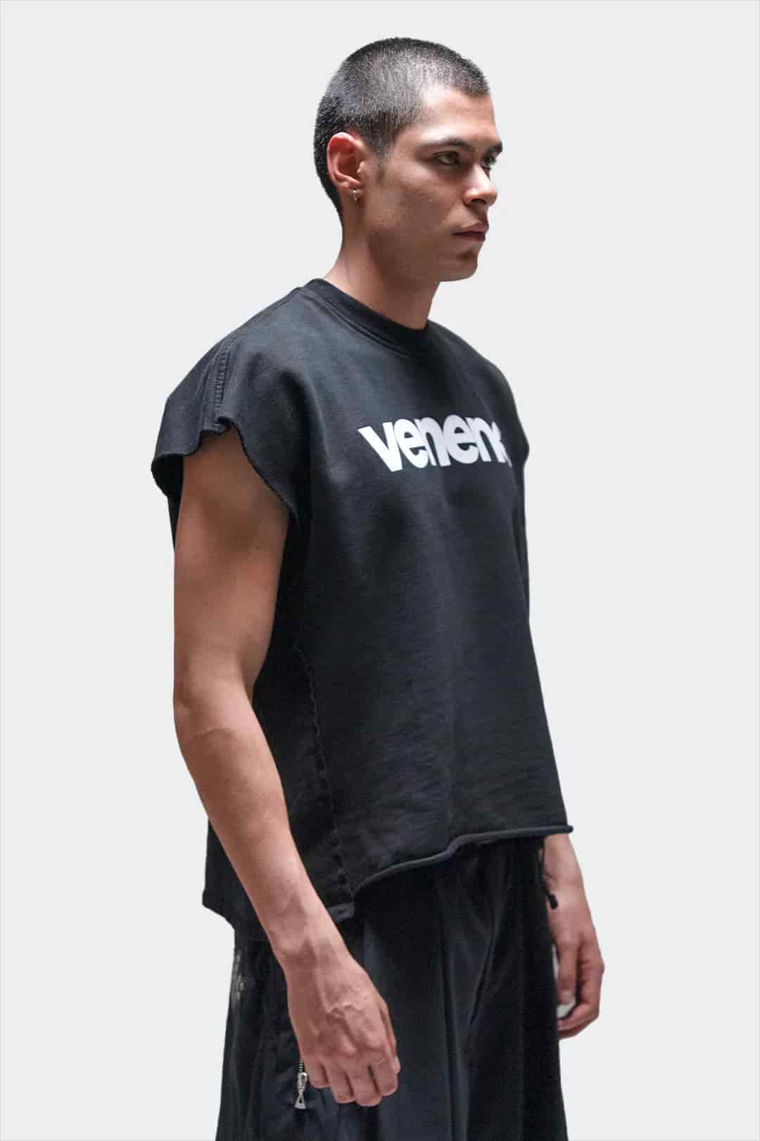 VENENO TANK TOP STARFASTER - miniatura 6