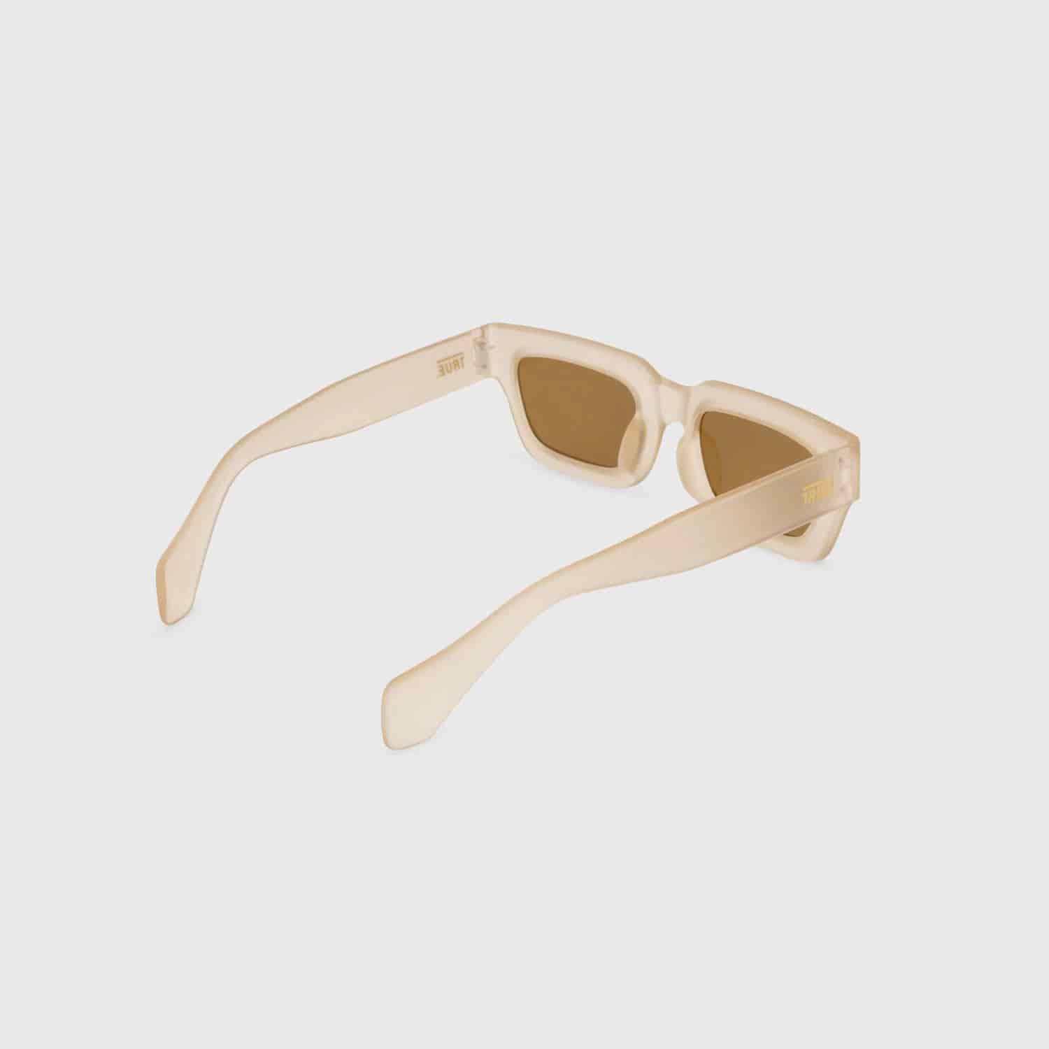 Gafas De Sol True - Camel - miniatura 4