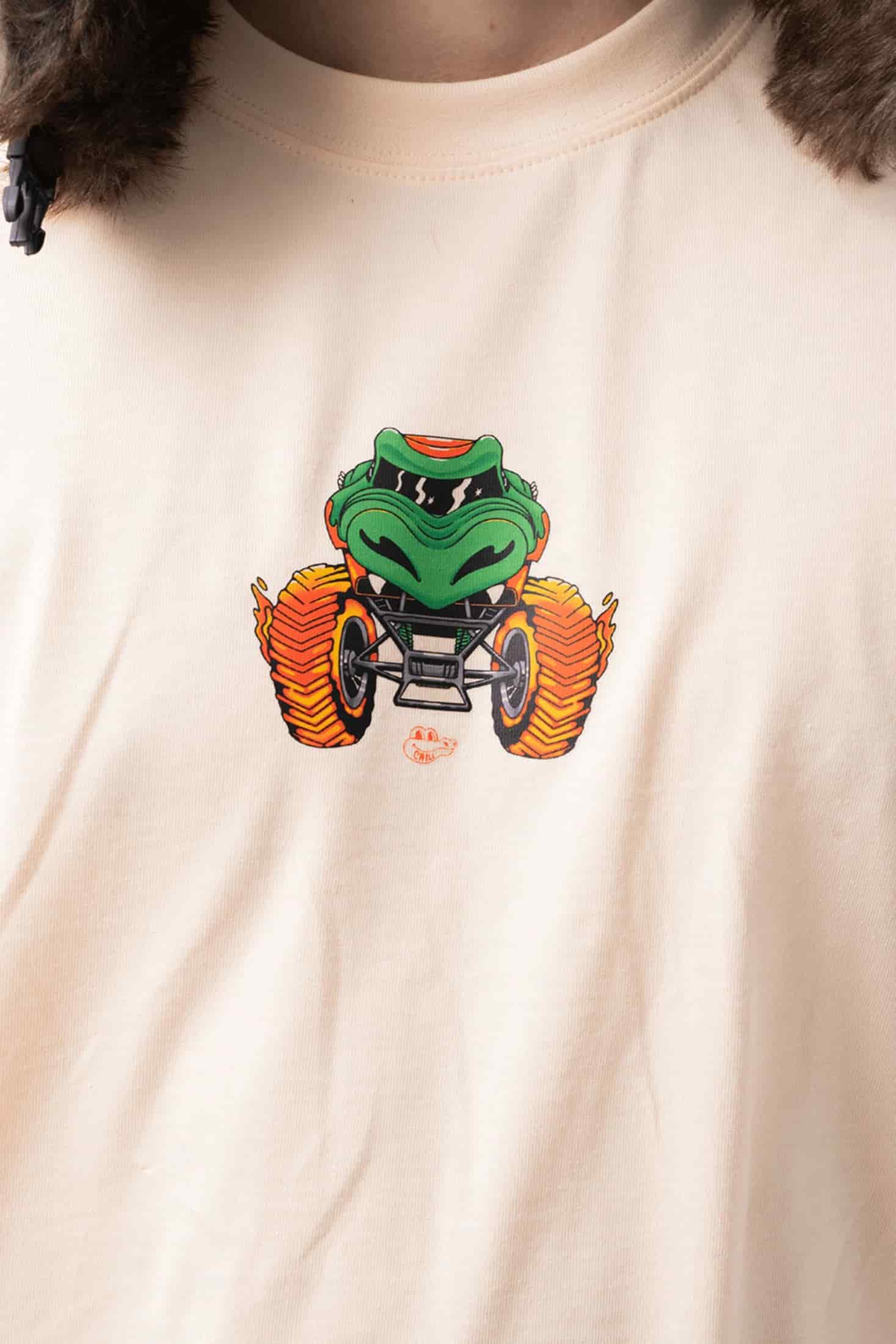 Camiseta Sayorreitor - miniatura 2