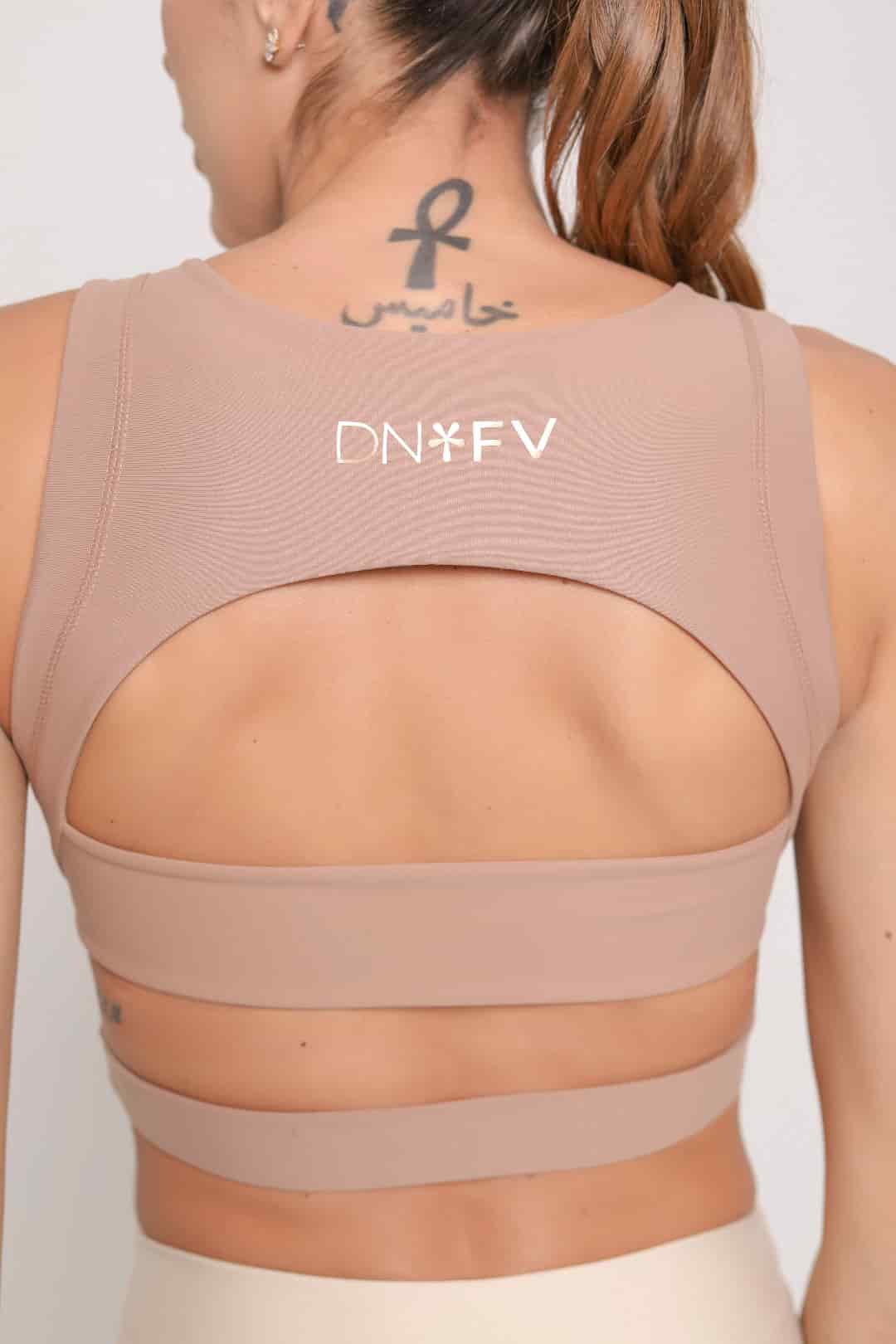 Crop Top Soul - miniatura 2