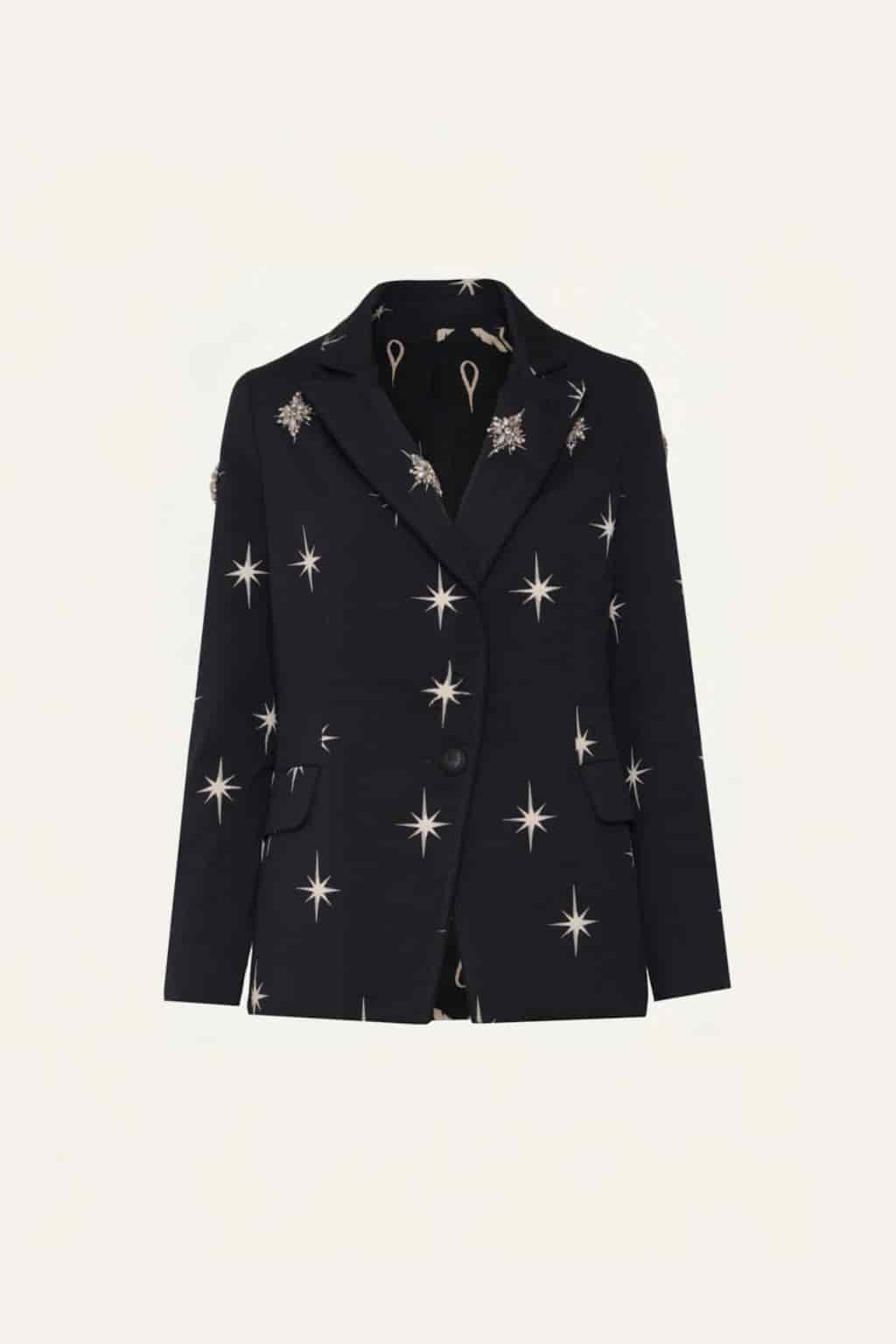 Tranquility Jacket - miniatura 1