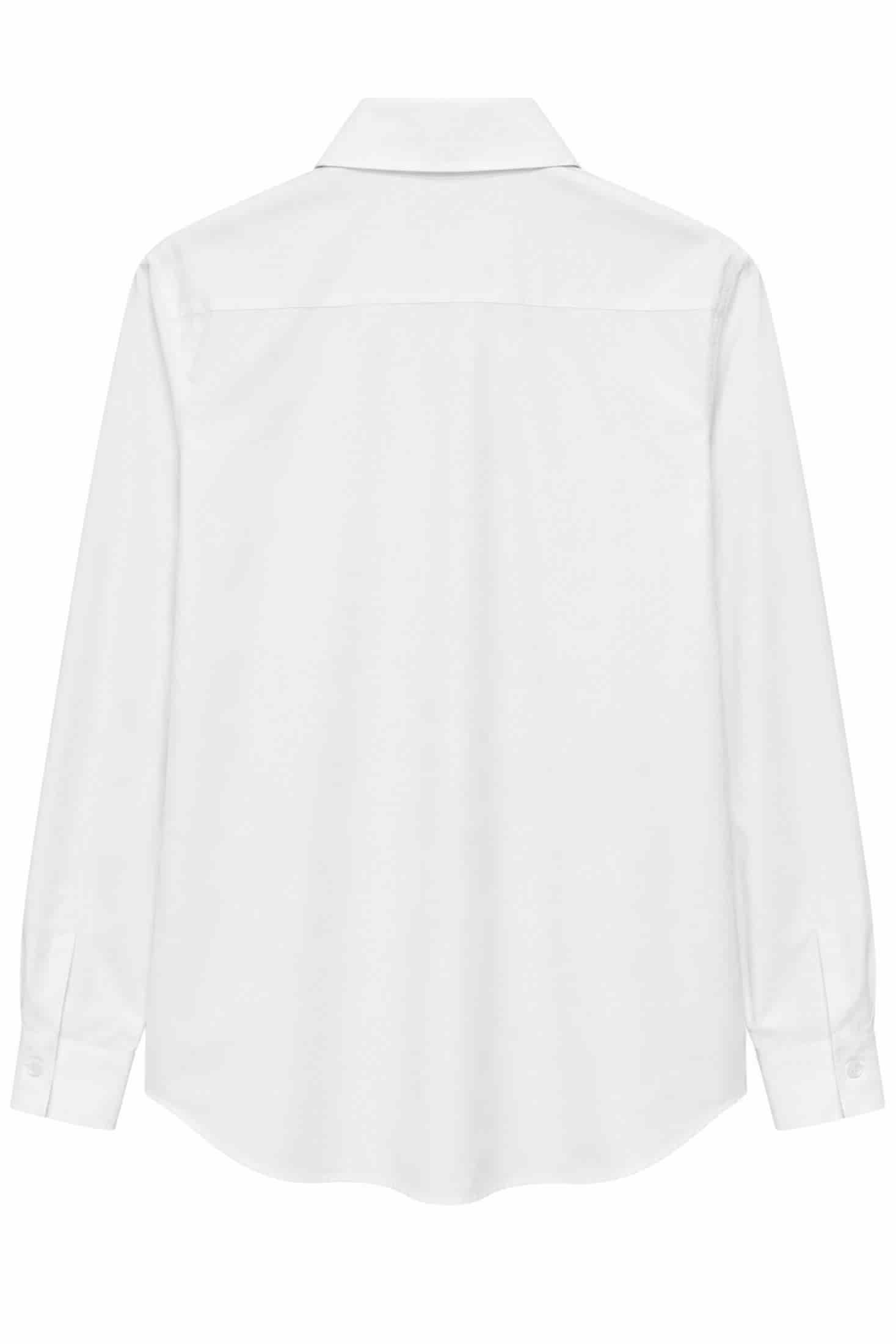DIAMOND SILK SHIRT - miniatura 3
