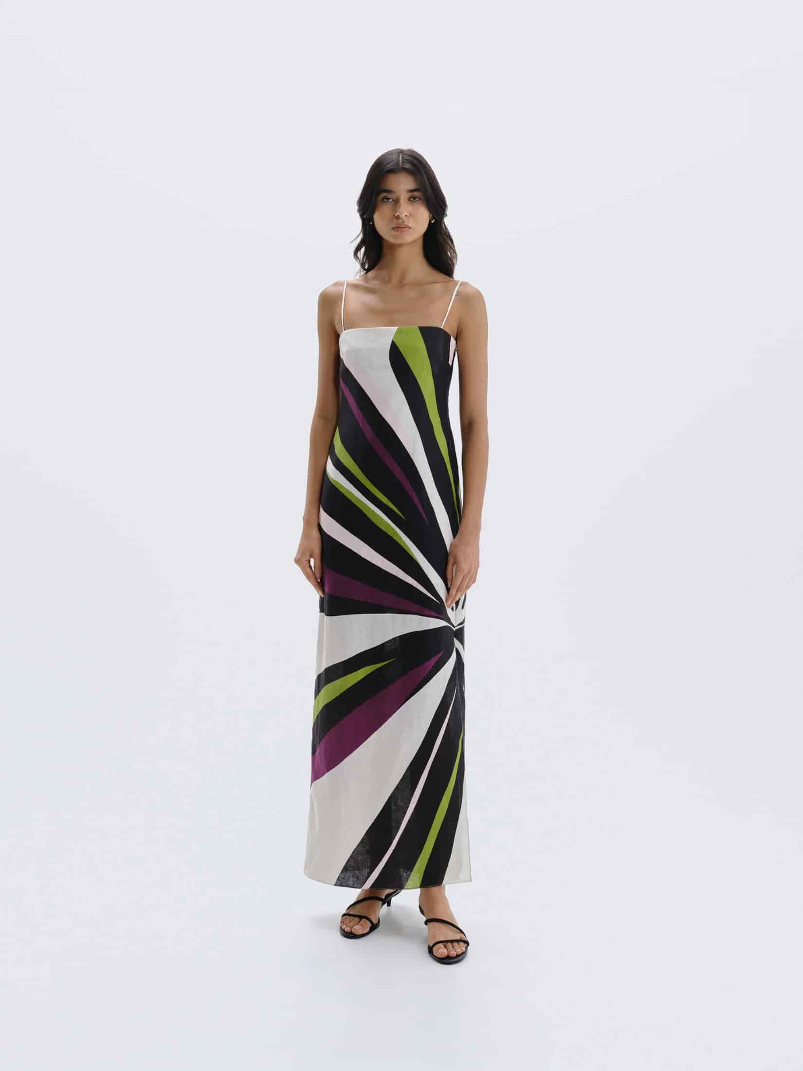 SAMANTHA DRESS - miniatura 1