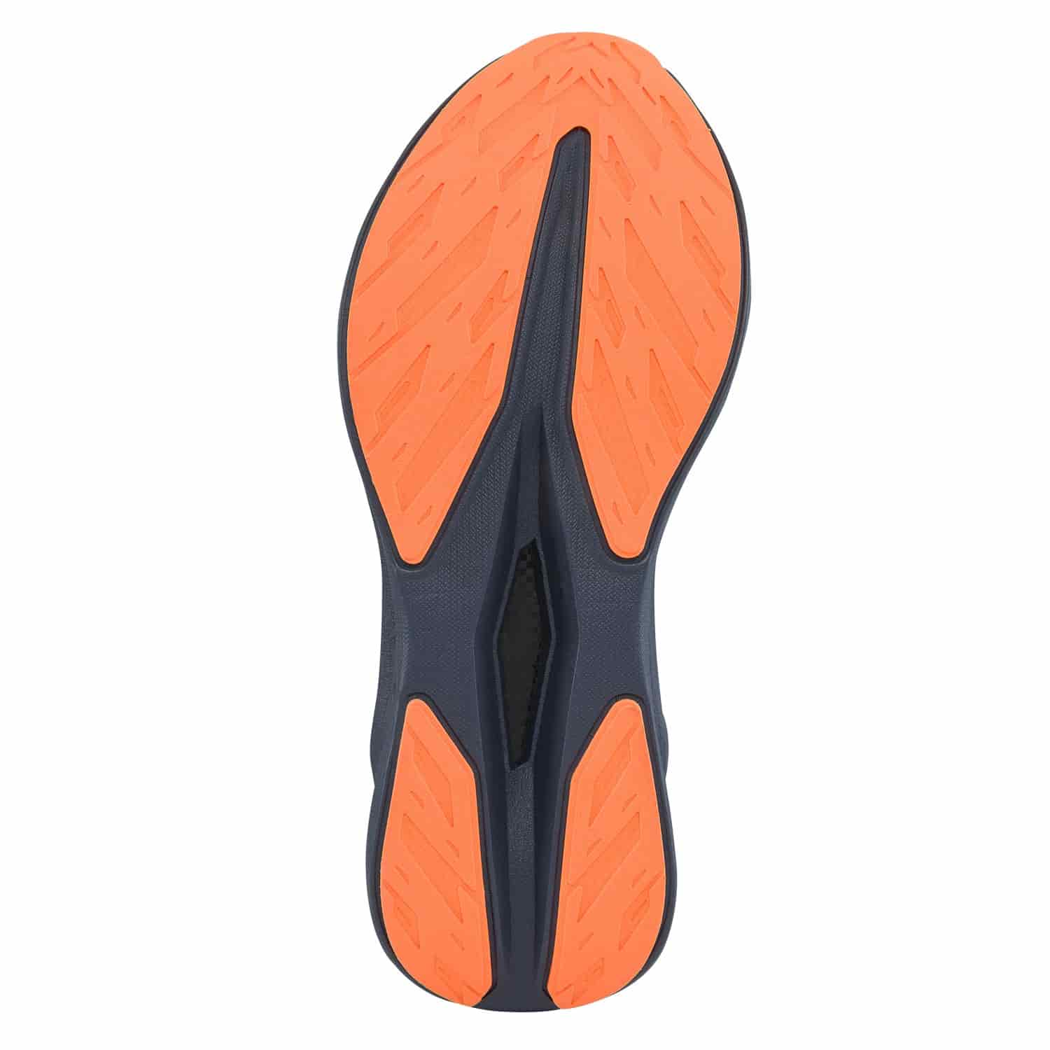 Tenis Running Zimon Azul Osc Croydon Para Hombre - miniatura 7