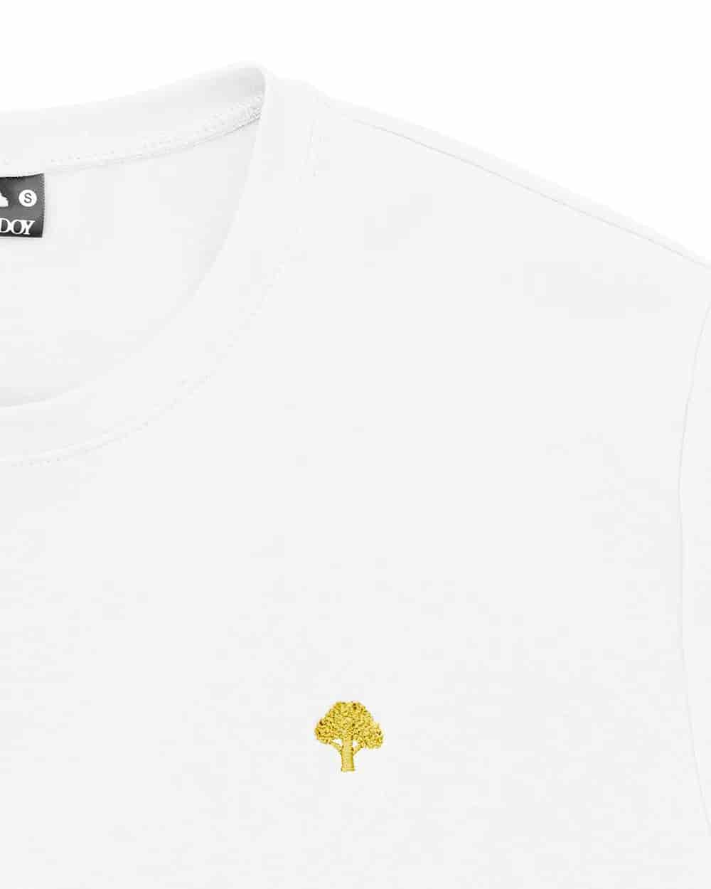T-Shirt Marfil - miniatura 2