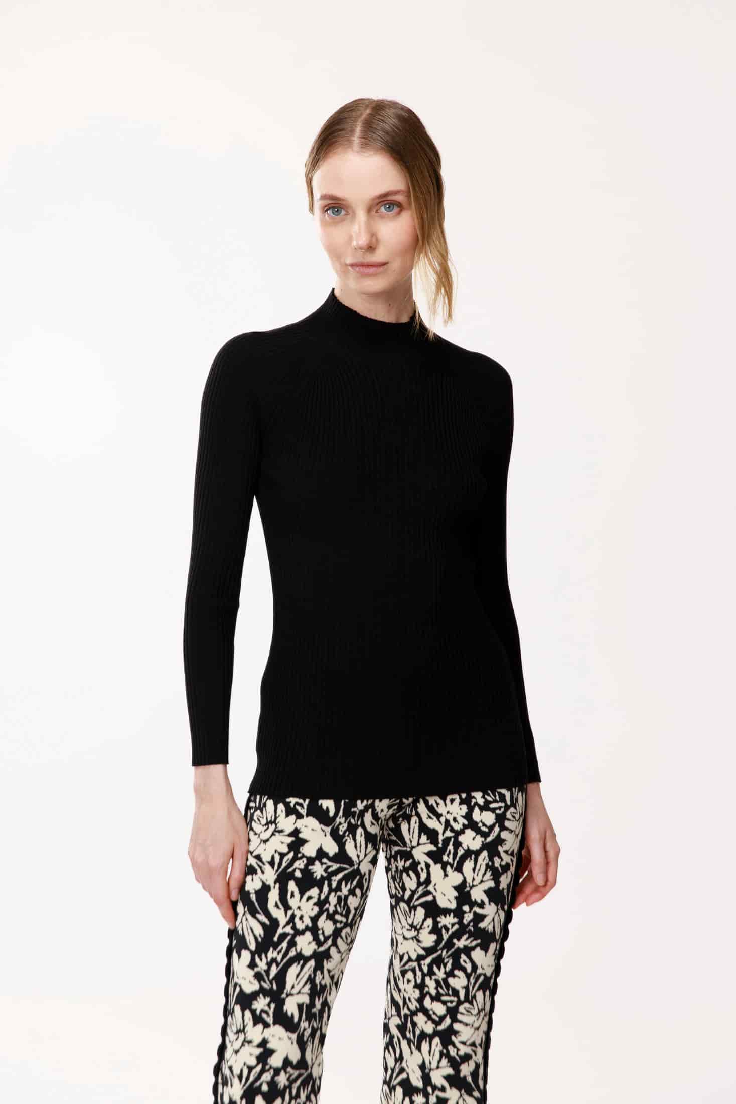 Acacia Turtleneck - miniatura 1