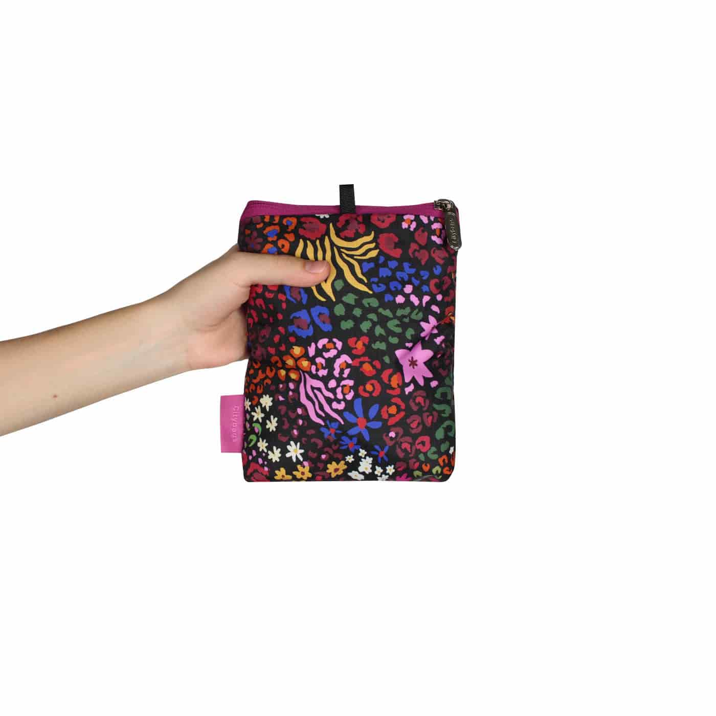 Morral Trekking ULTRA Estampado Funk Citybags Multicolor - miniatura 2