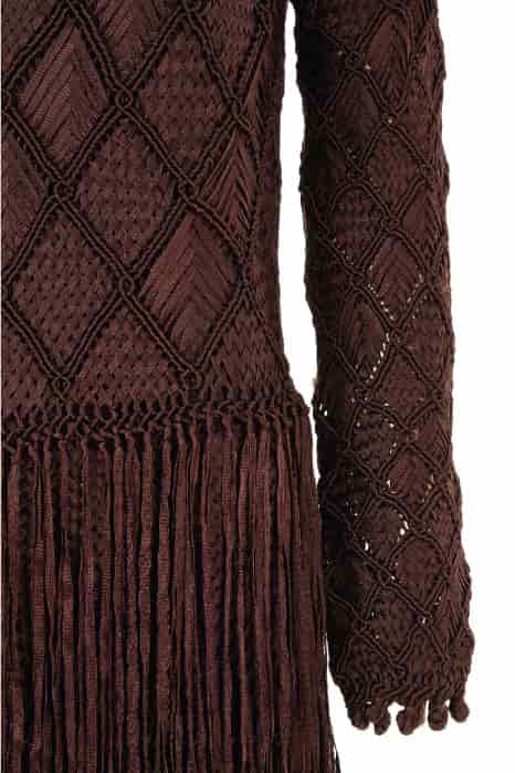 AHURA DRESS - miniatura 9
