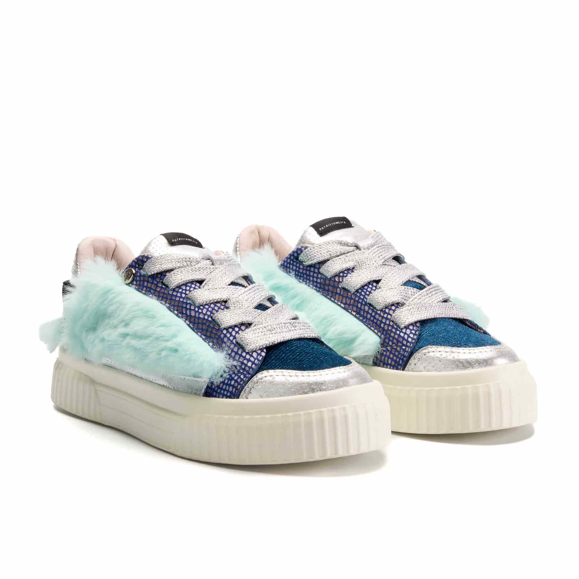 TENIS BAILE TIMMY - miniatura 3
