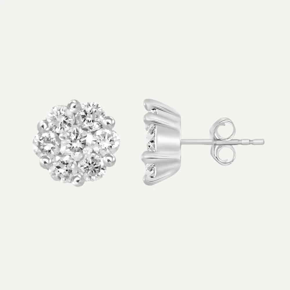 Arete Rose - miniatura 1