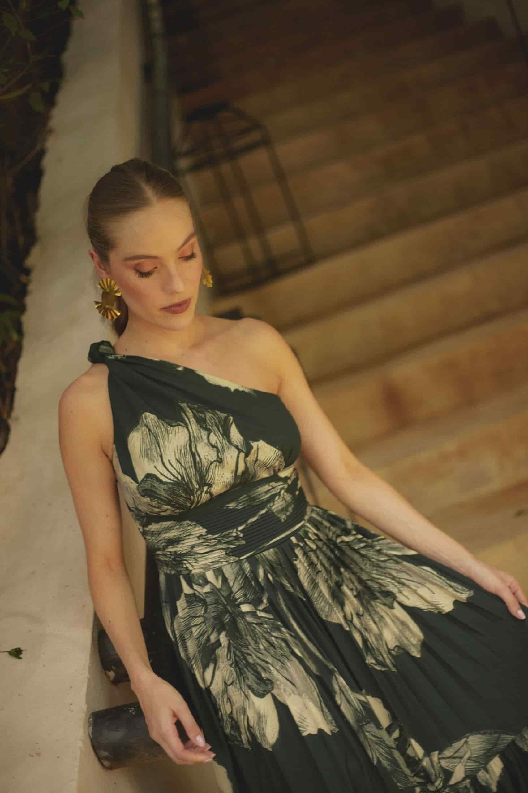 Vestido Aly - miniatura 4