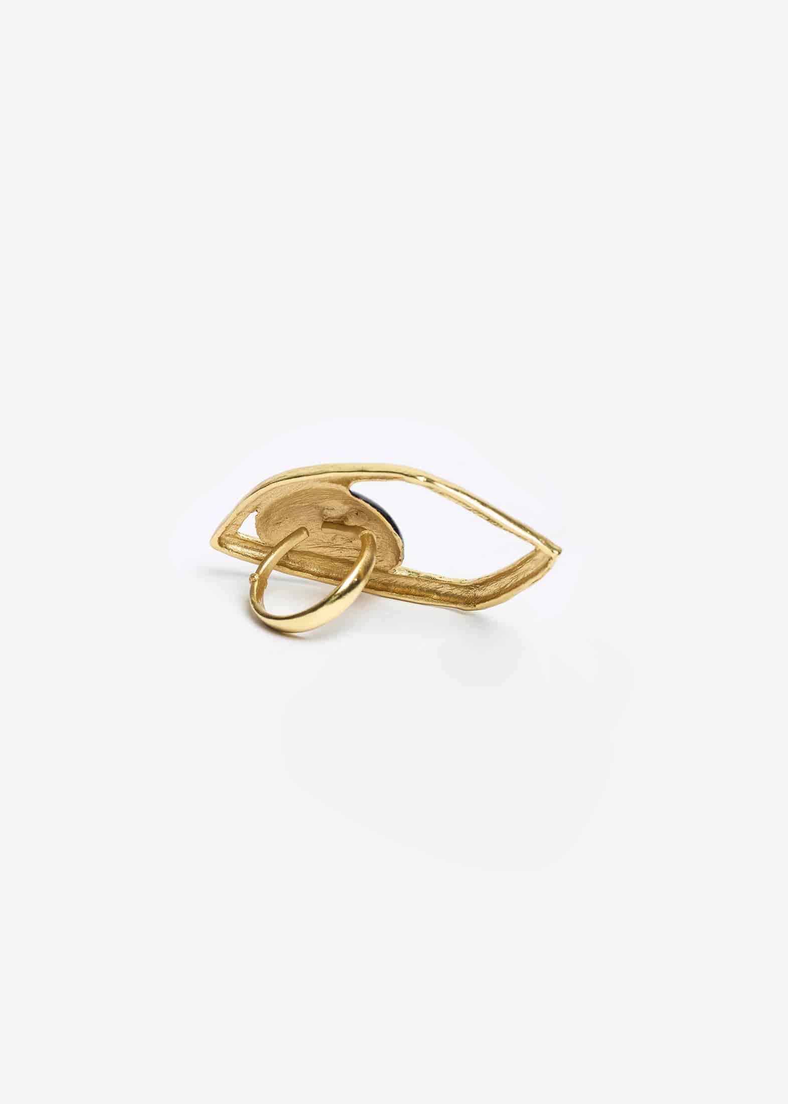 MAXI EYE RING - miniatura 2