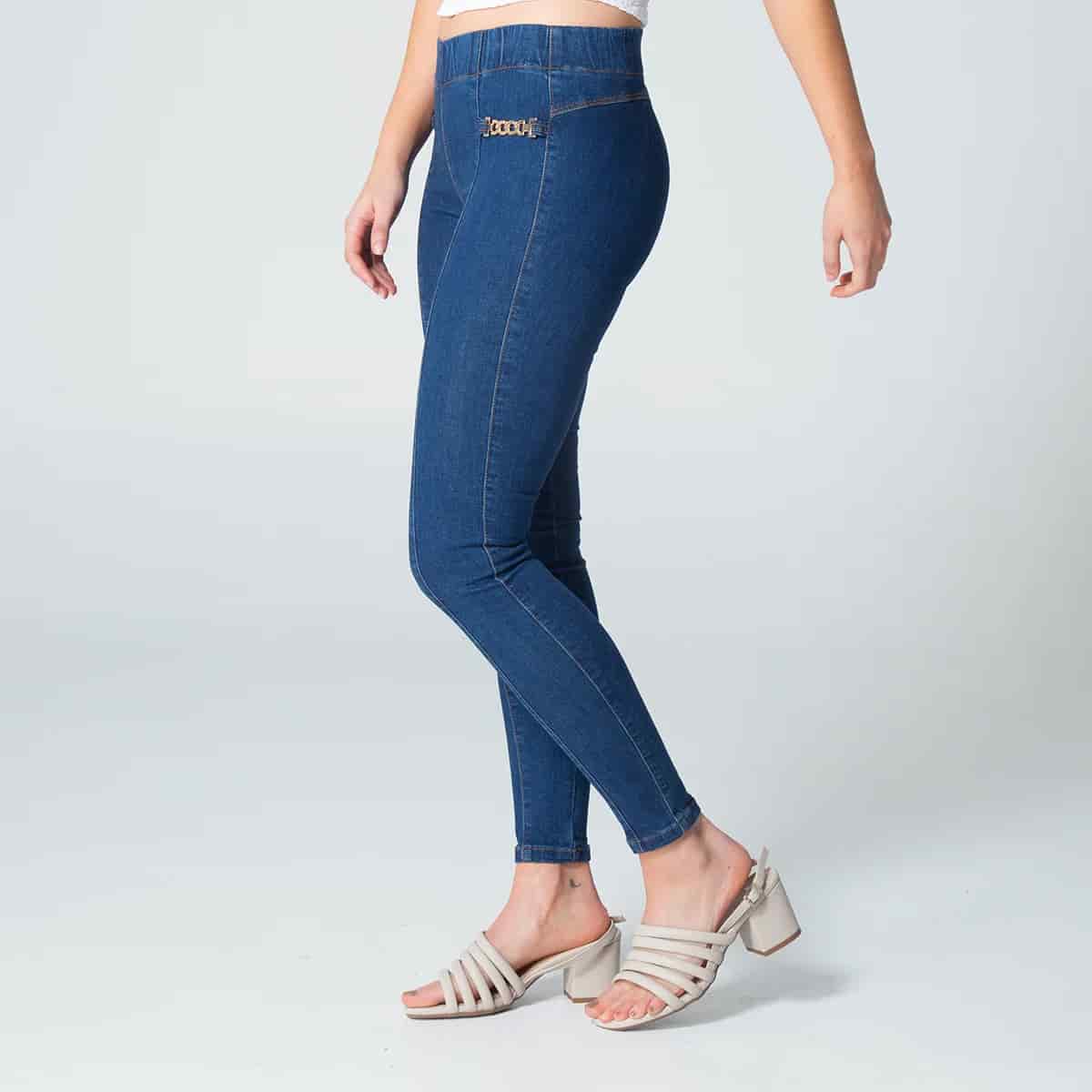 Jeggins Skinny Lennox - miniatura 3