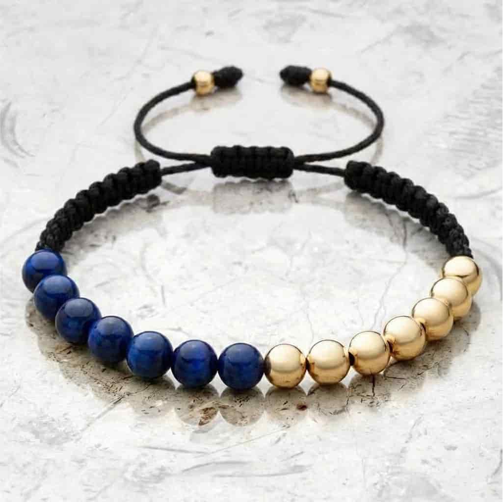 Pulsera Balines Laterales - miniatura 4