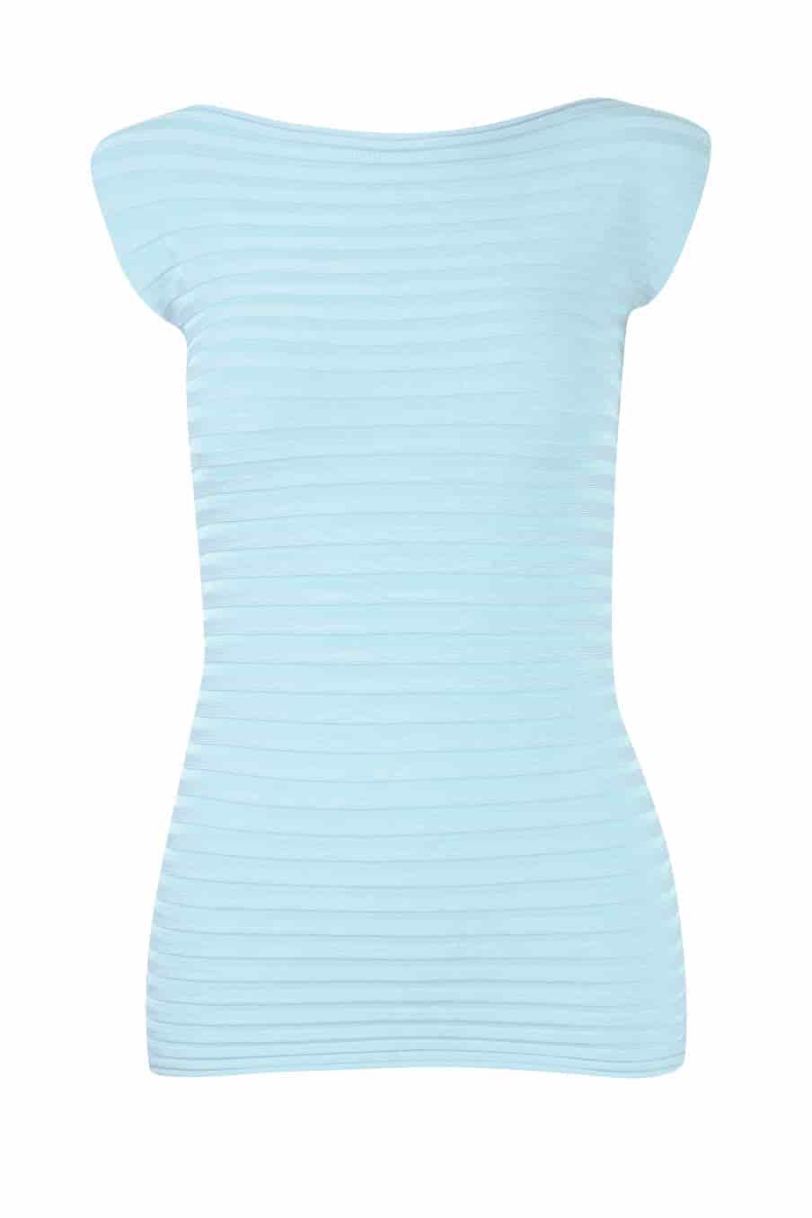 RIBBED TOP - miniatura 28