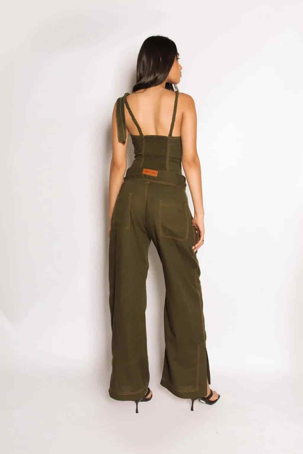 SWEET PANT - miniatura 2