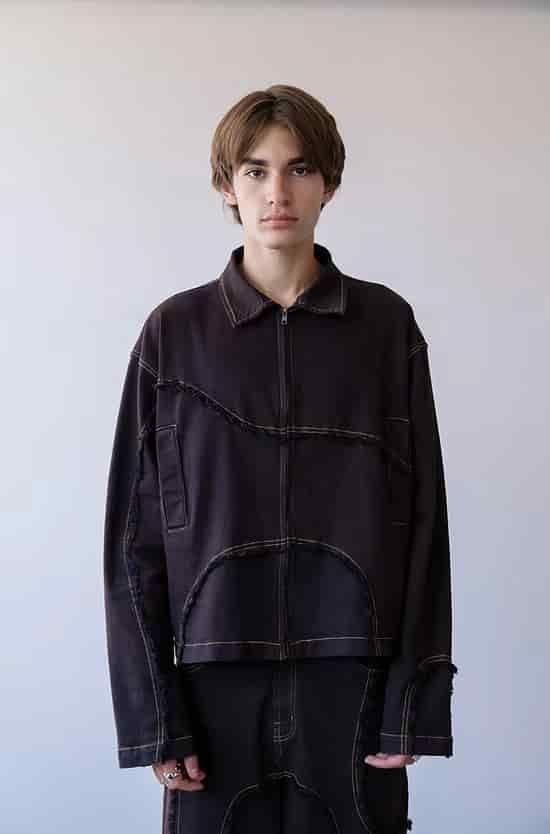 ENZO JACKET - miniatura 5