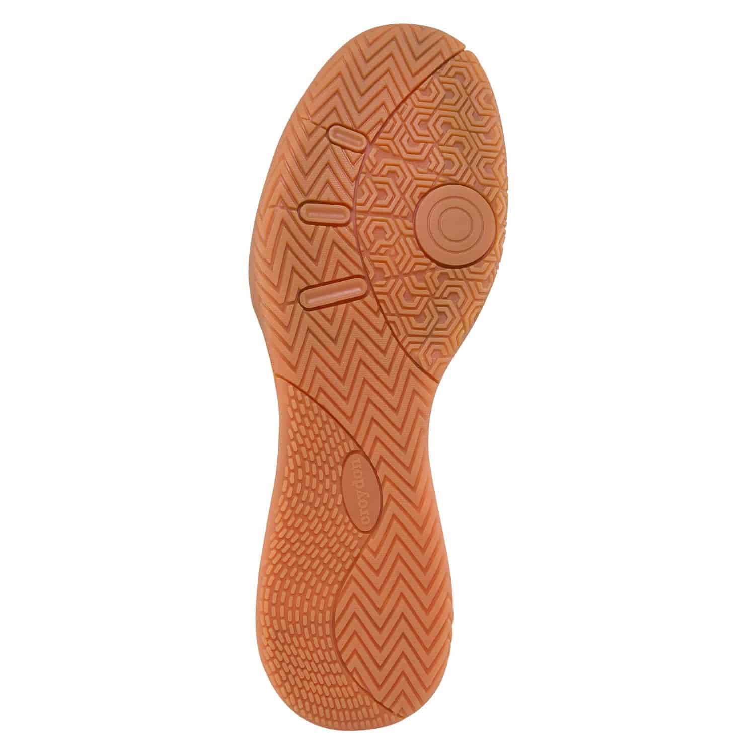 Guayos Futsal Lazod Azul Osc Croydon Para Hombre - miniatura 7