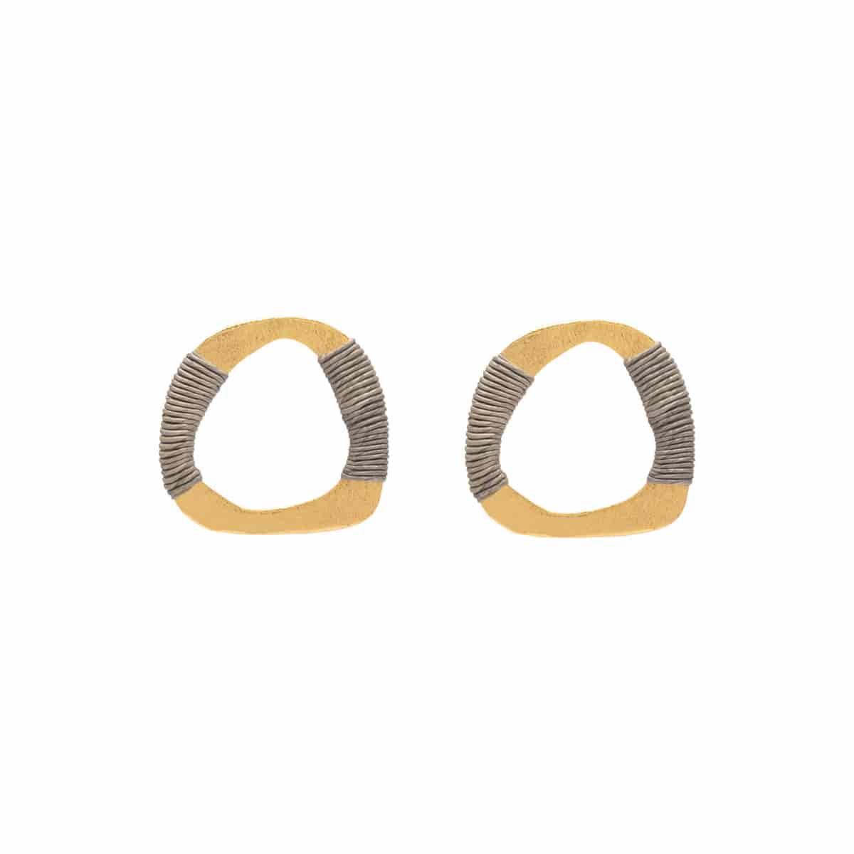 Ofiura Earrings - miniatura 2