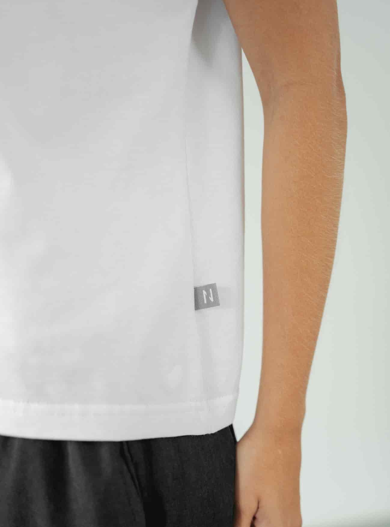 Muscle Tee - Sugar - miniatura 6
