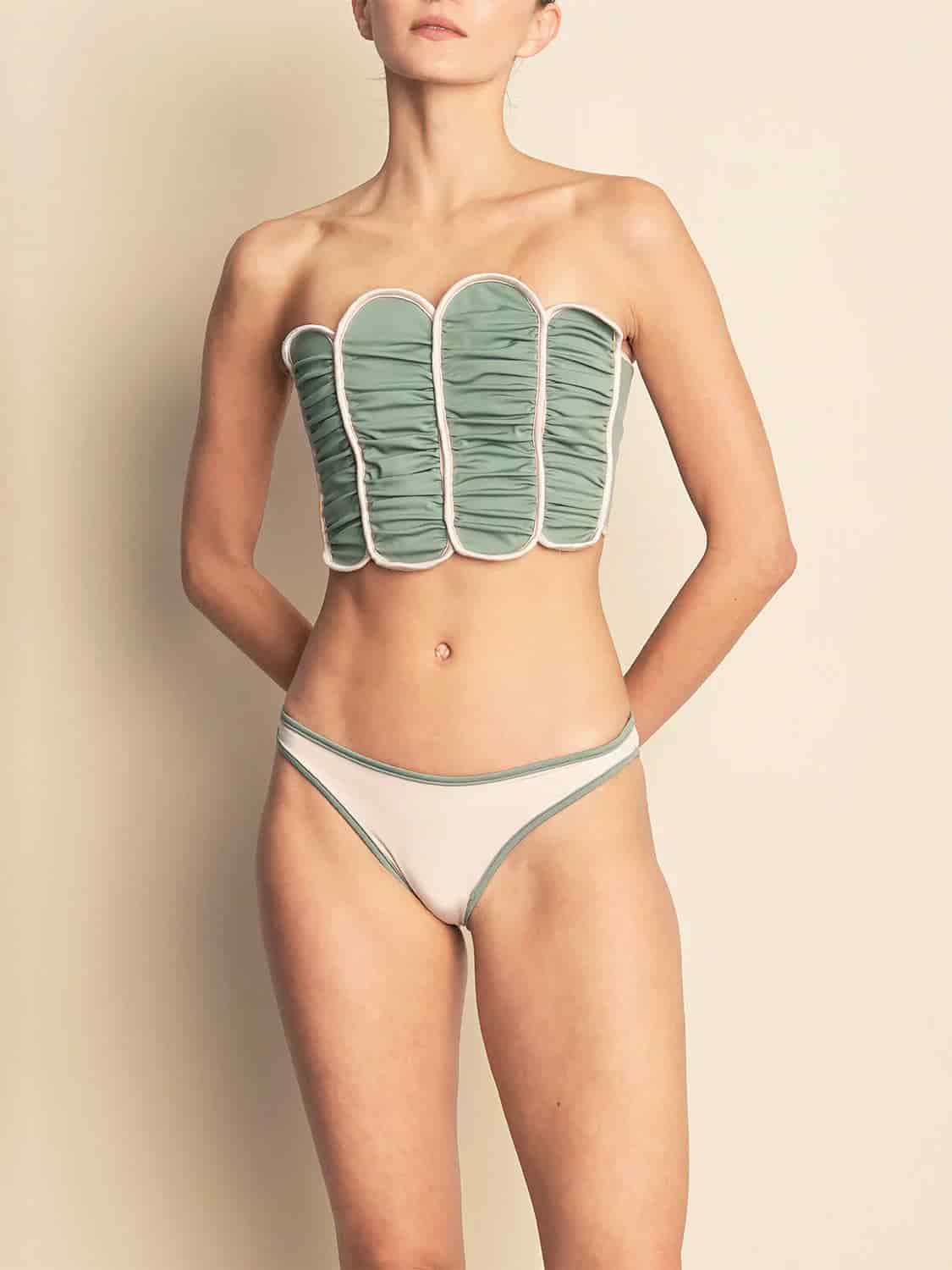 TREMEZZO BOTTOM NUDE - miniatura 5