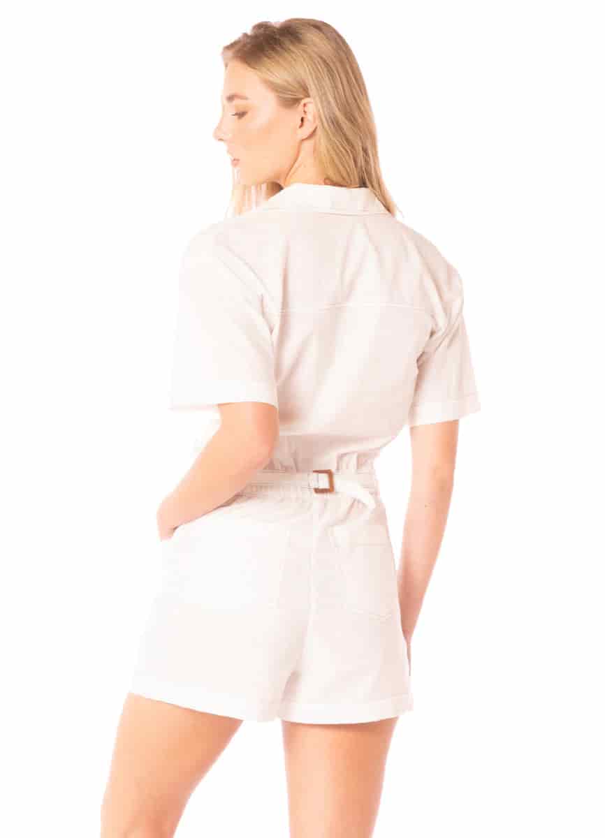 CORALIA FLAIR JUMPSUIT 9436 - miniatura 5