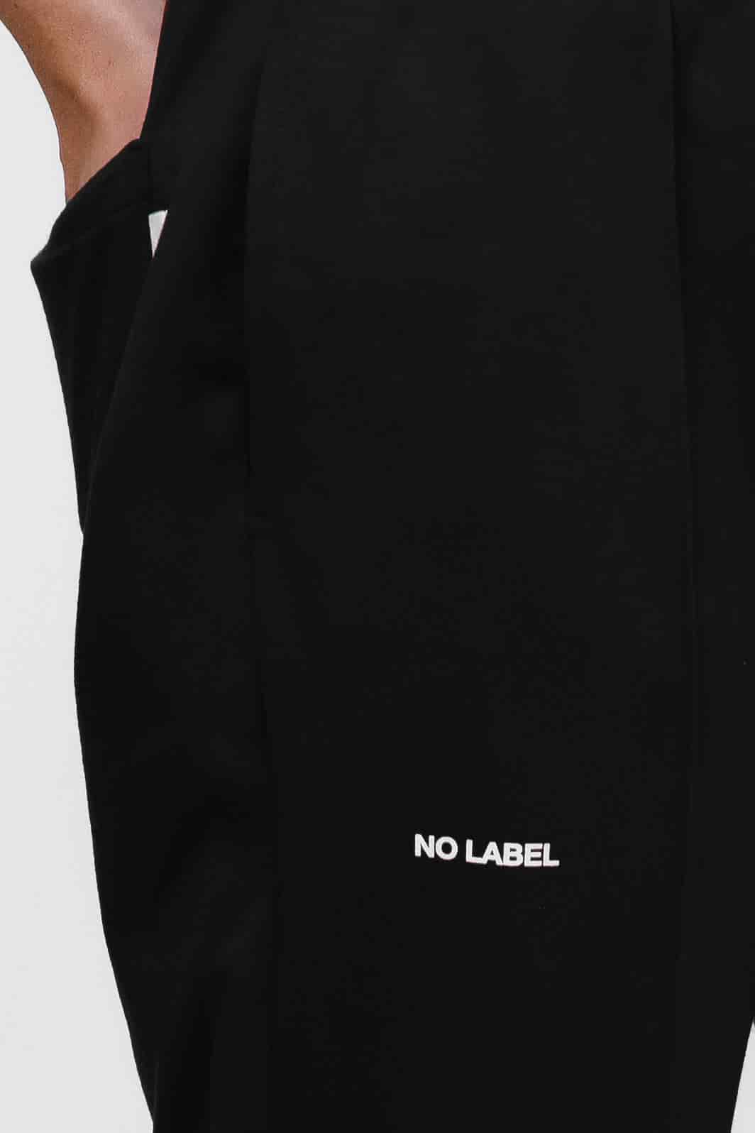 Joggers Slim - Negro - miniatura 4