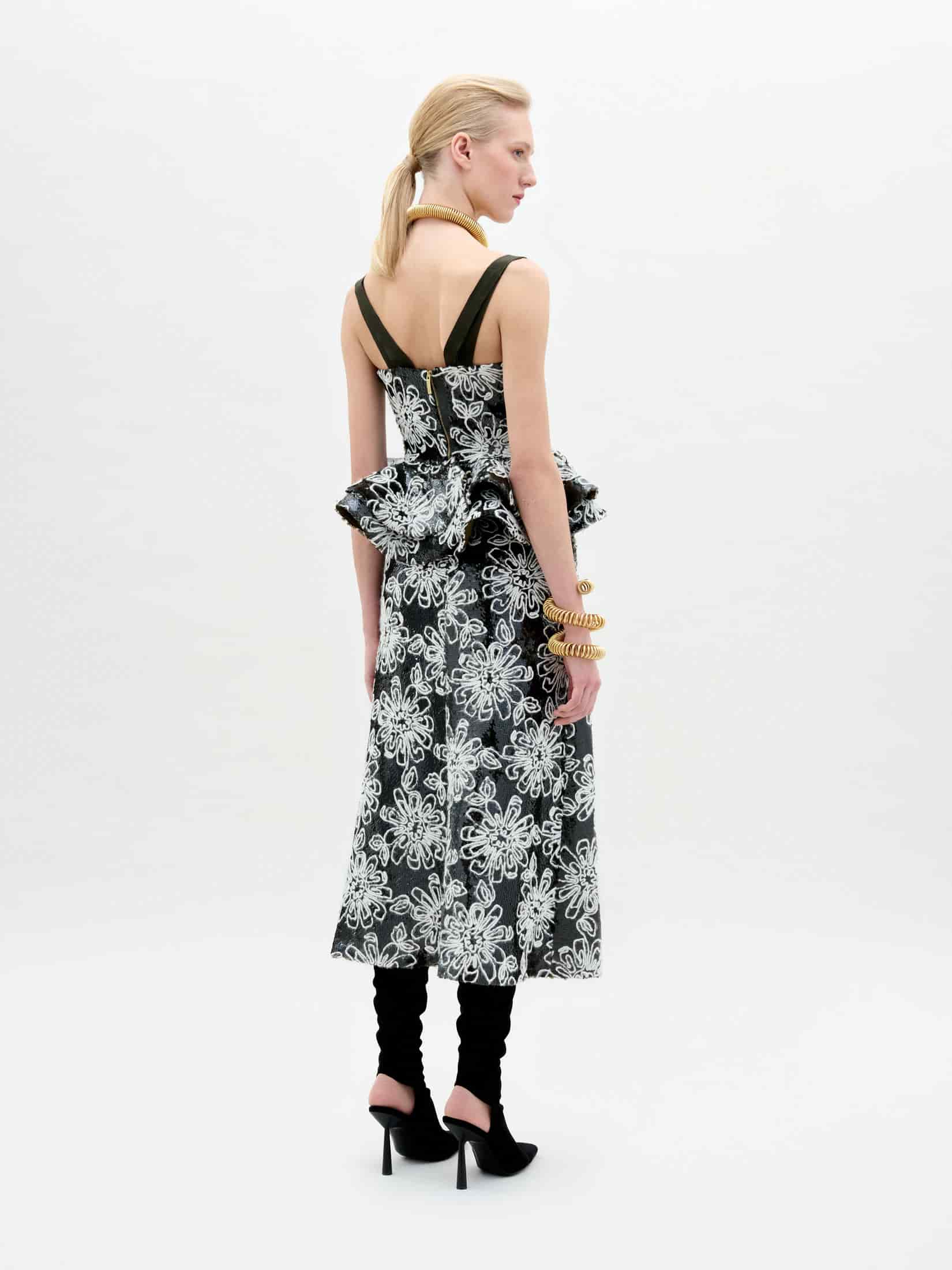 Blair Skirt - miniatura 3