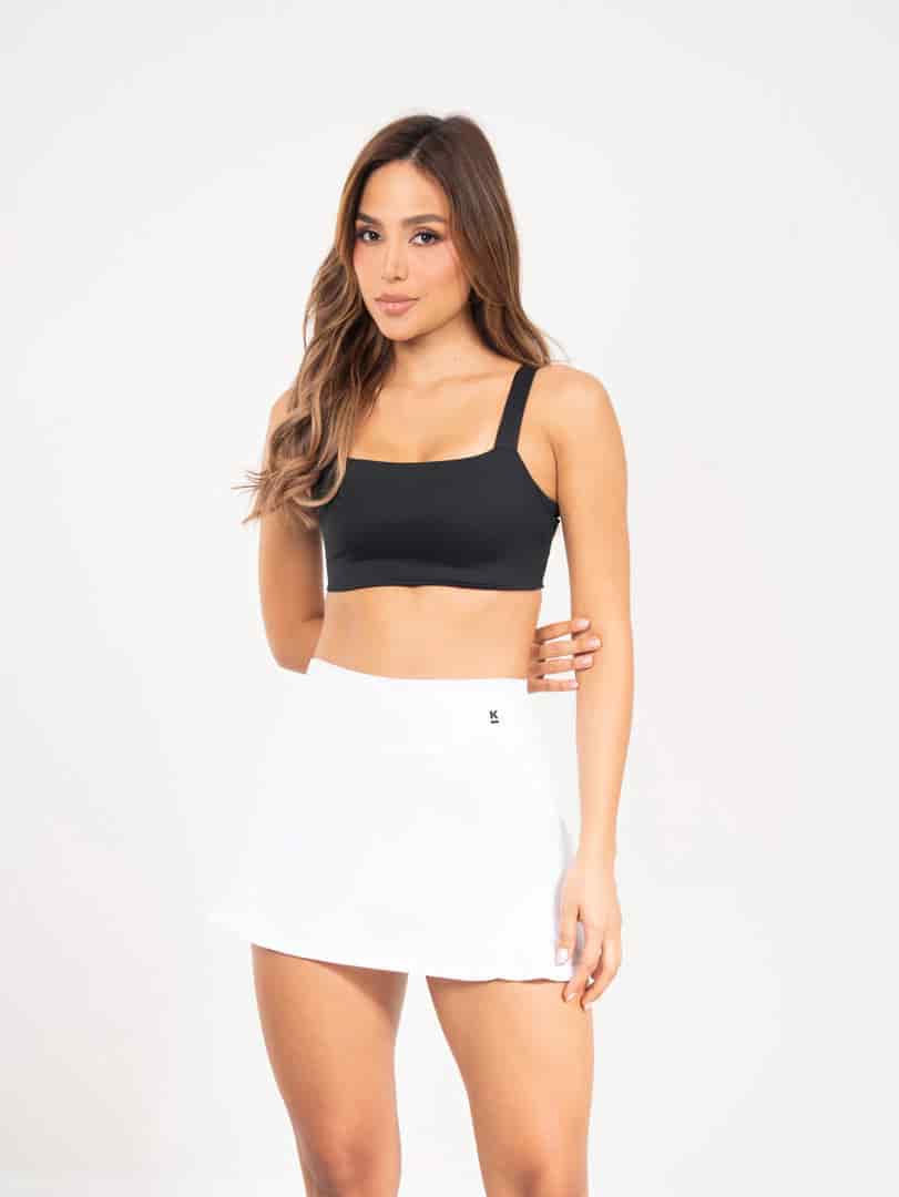 Falda Deportiva Dama - miniatura 2