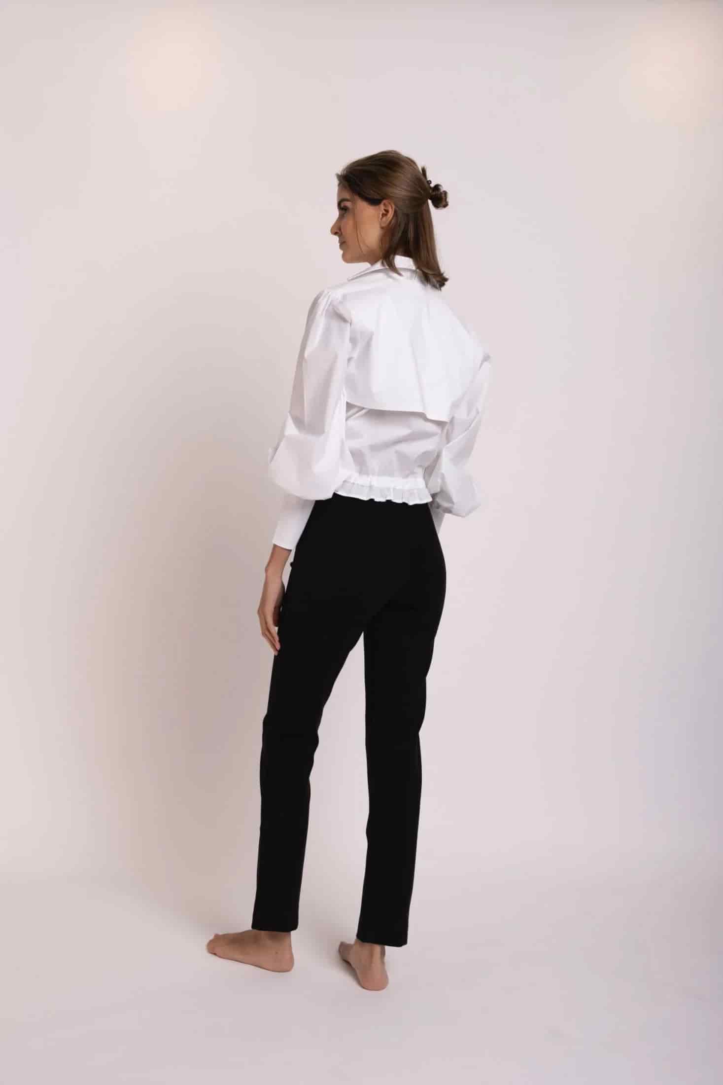 BLUSA MARGARET - miniatura 3