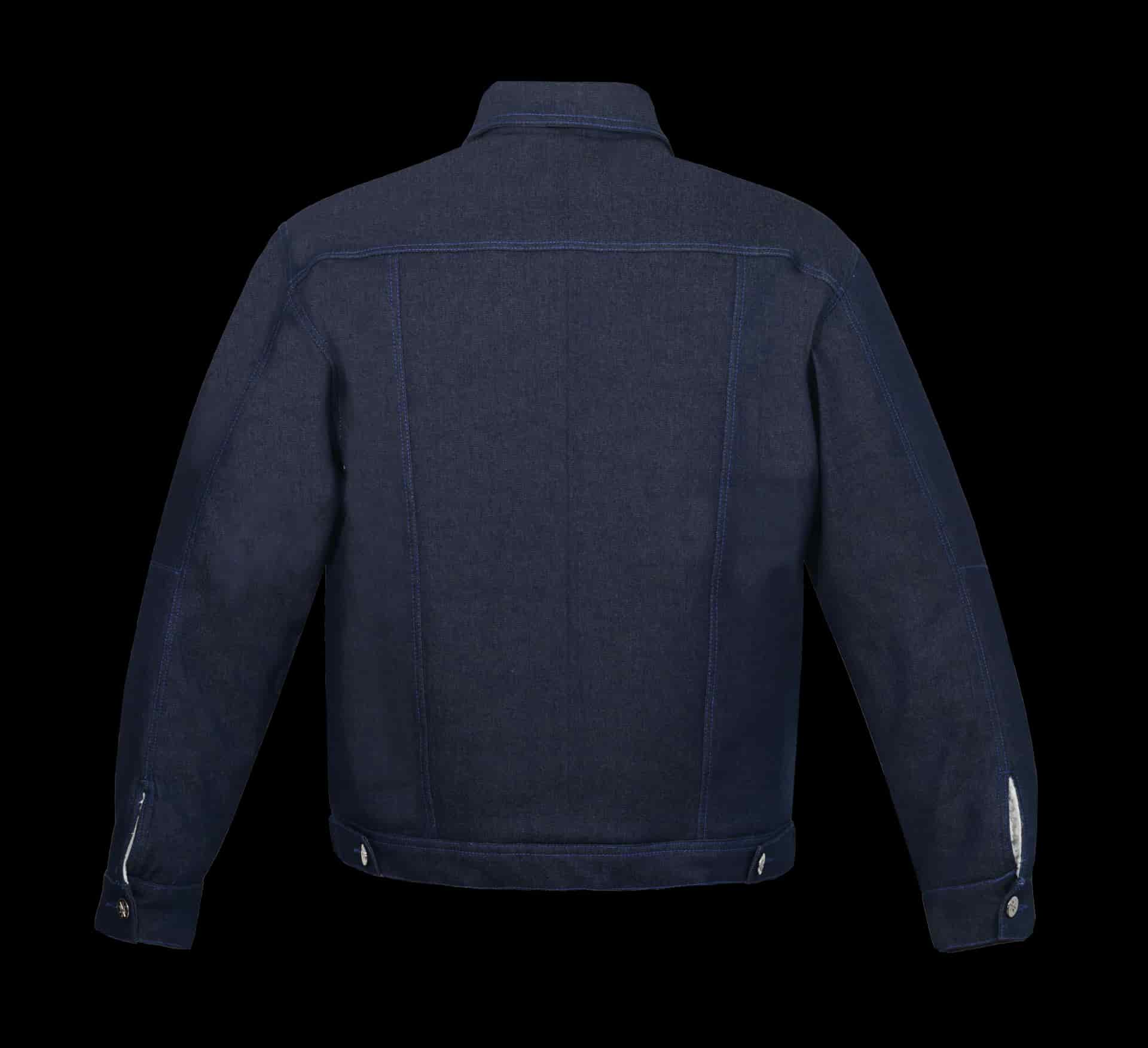Chaqueta Nova - miniatura 2