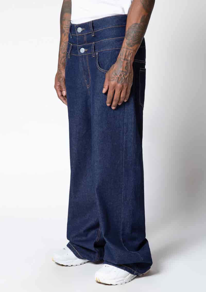 Dopamine Denim jeans - miniatura 4