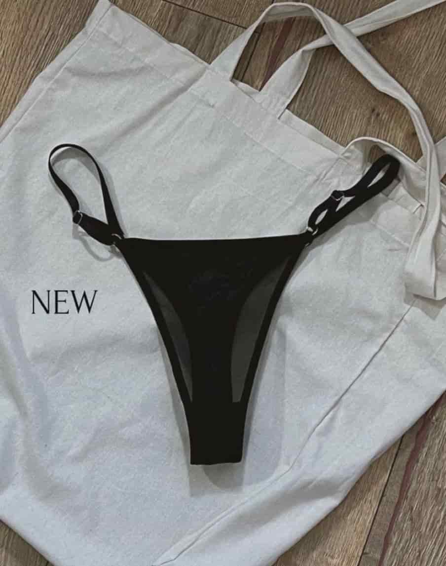 Secret Panty - miniatura 1