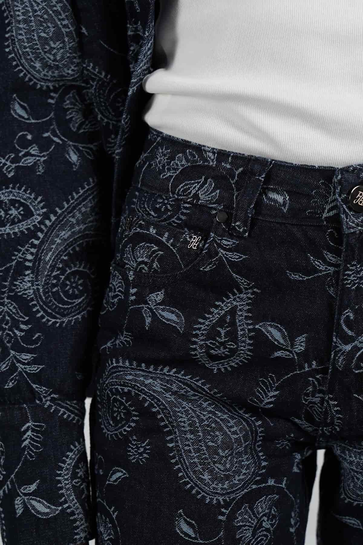 Bandana Jeans - miniatura 5