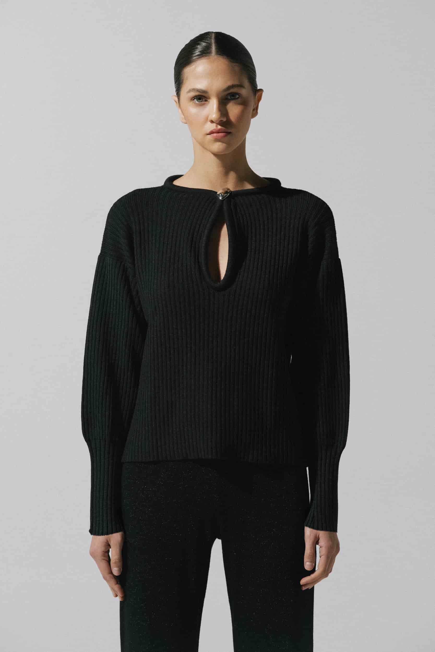 Akila Sweater - miniatura 1