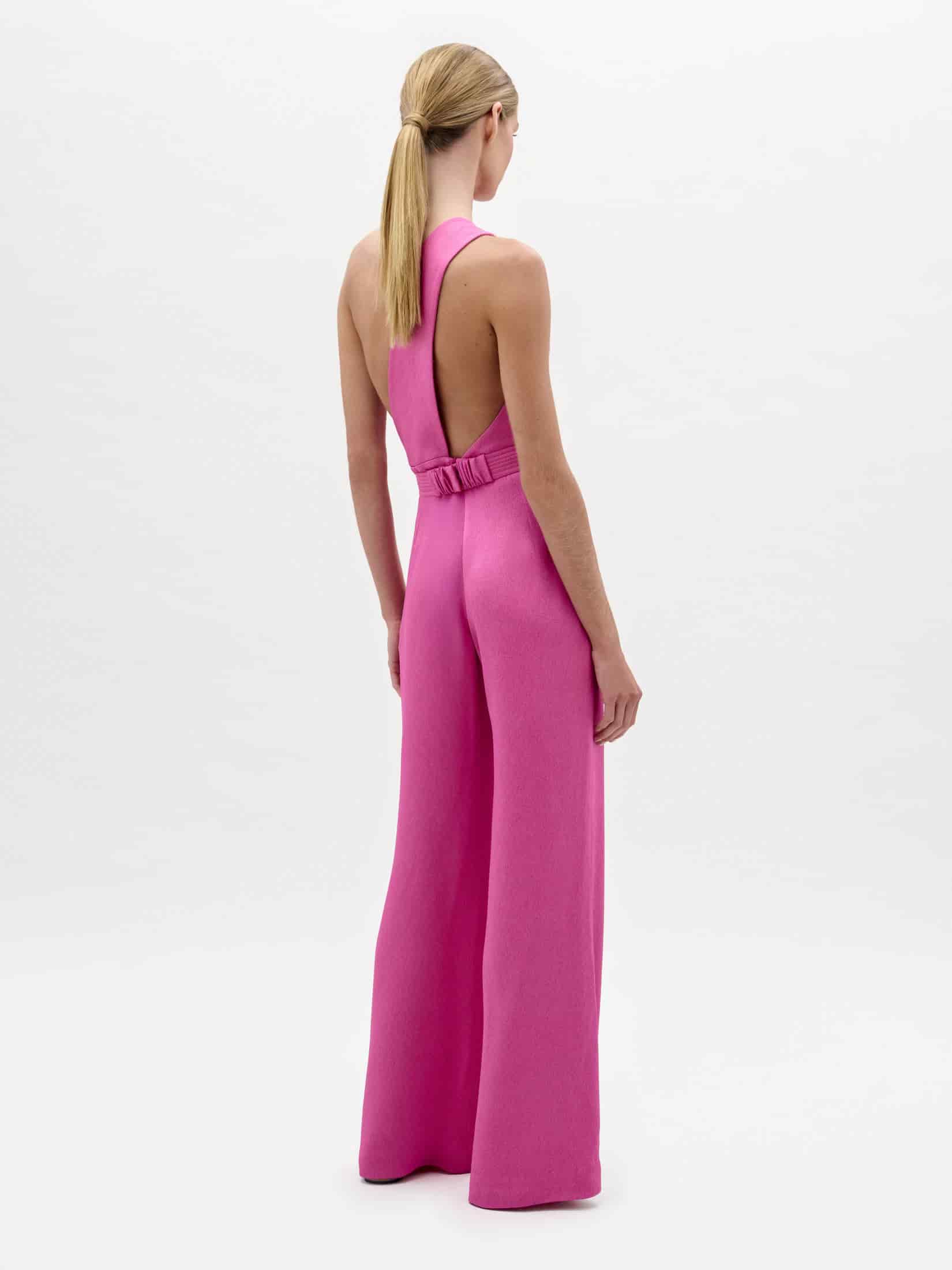 Monique Jumpsuit - miniatura 3