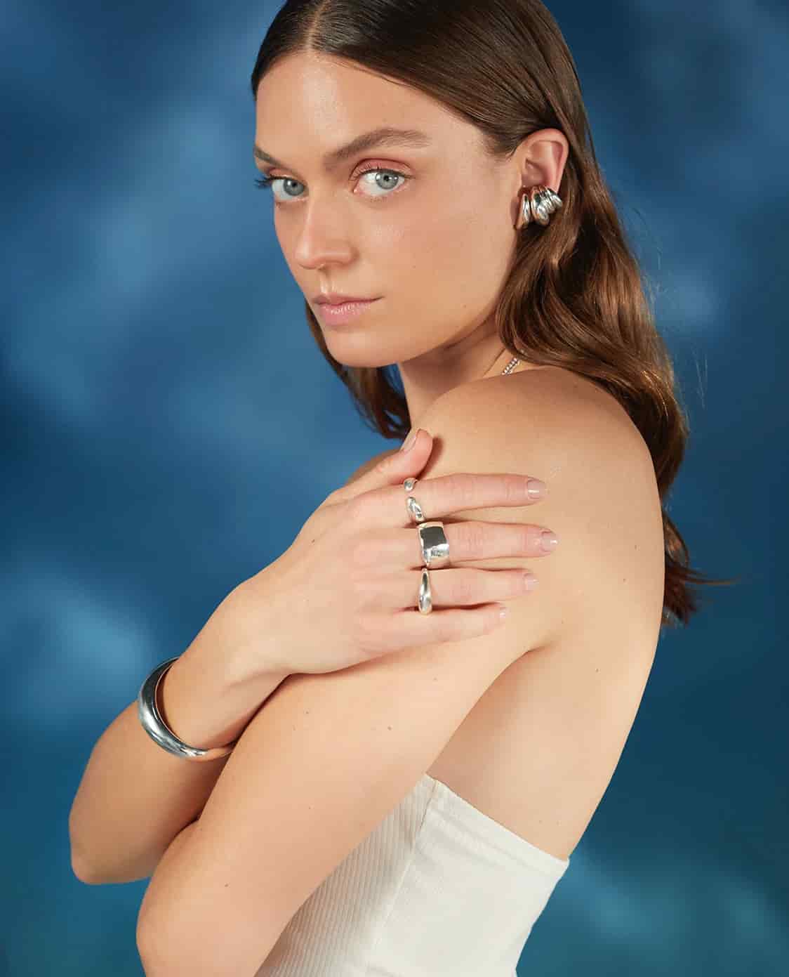 Pulsera Aqua Due - miniatura 9