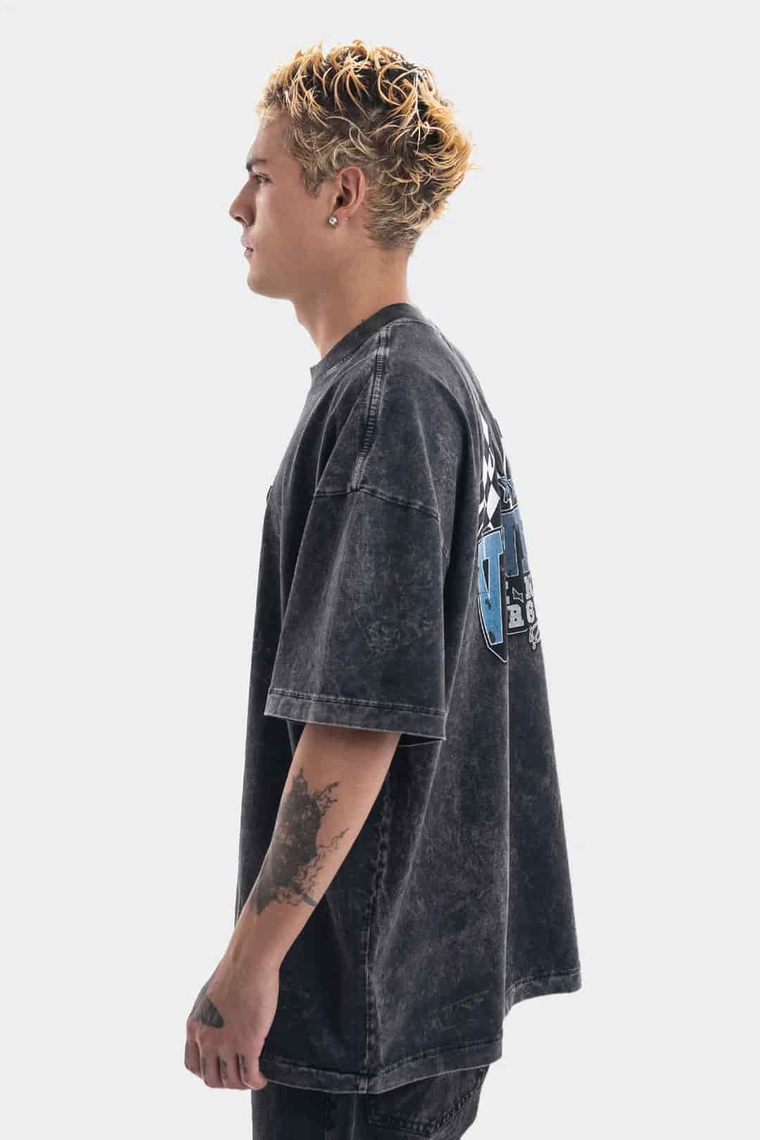 VENENO CAMISETA FASTFLAG - miniatura 6