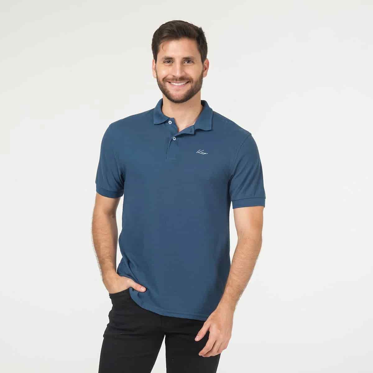 Camiseta Basica Grinzing - miniatura 8