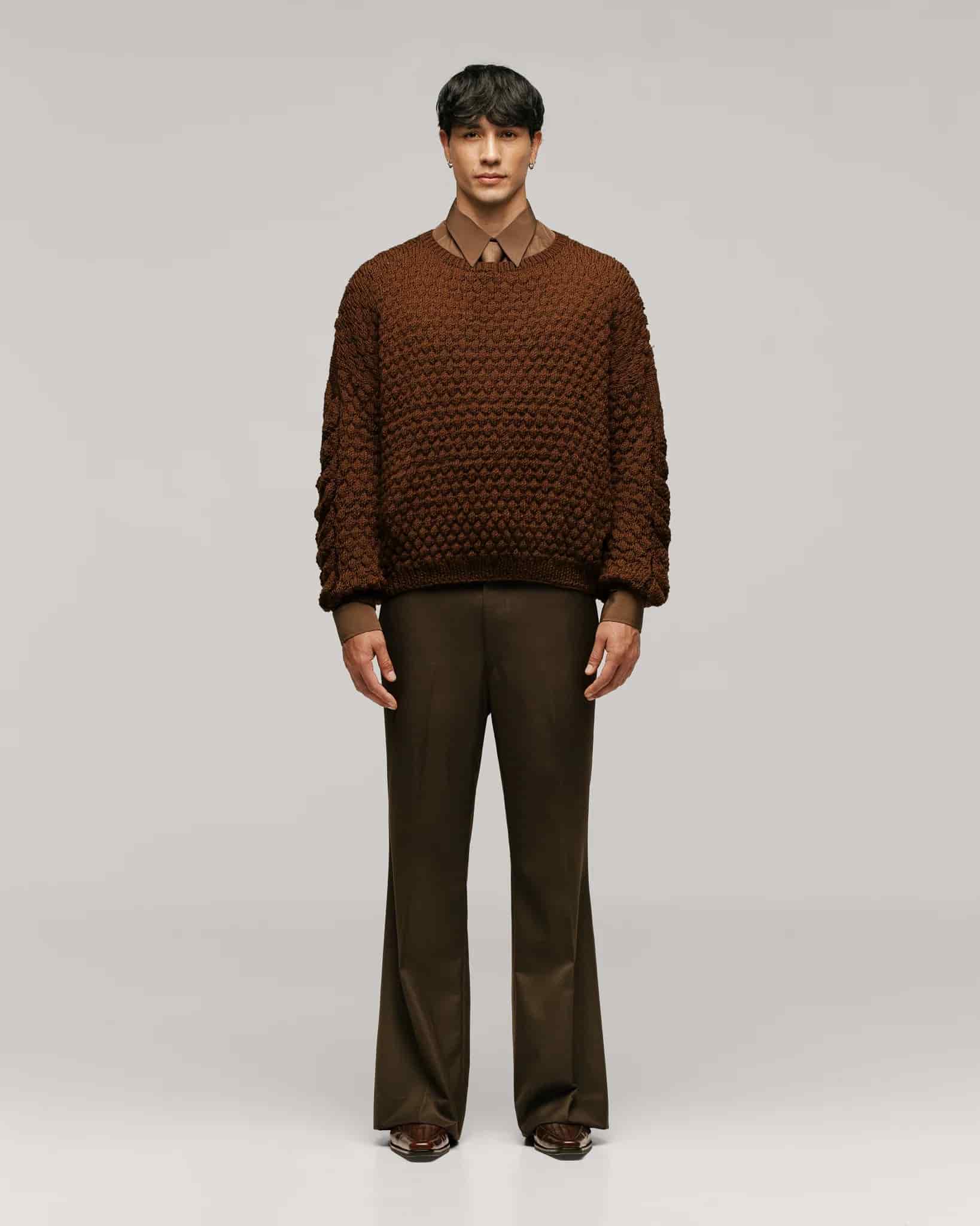 Sweater Territorio - miniatura 1