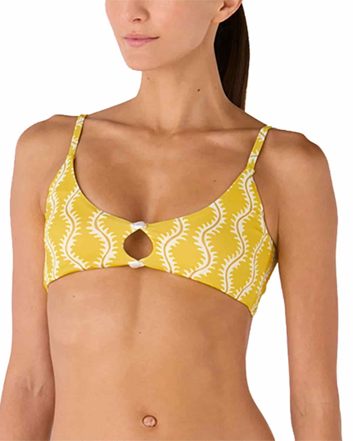 Top de Bikini Oriana Ondara - miniatura 2