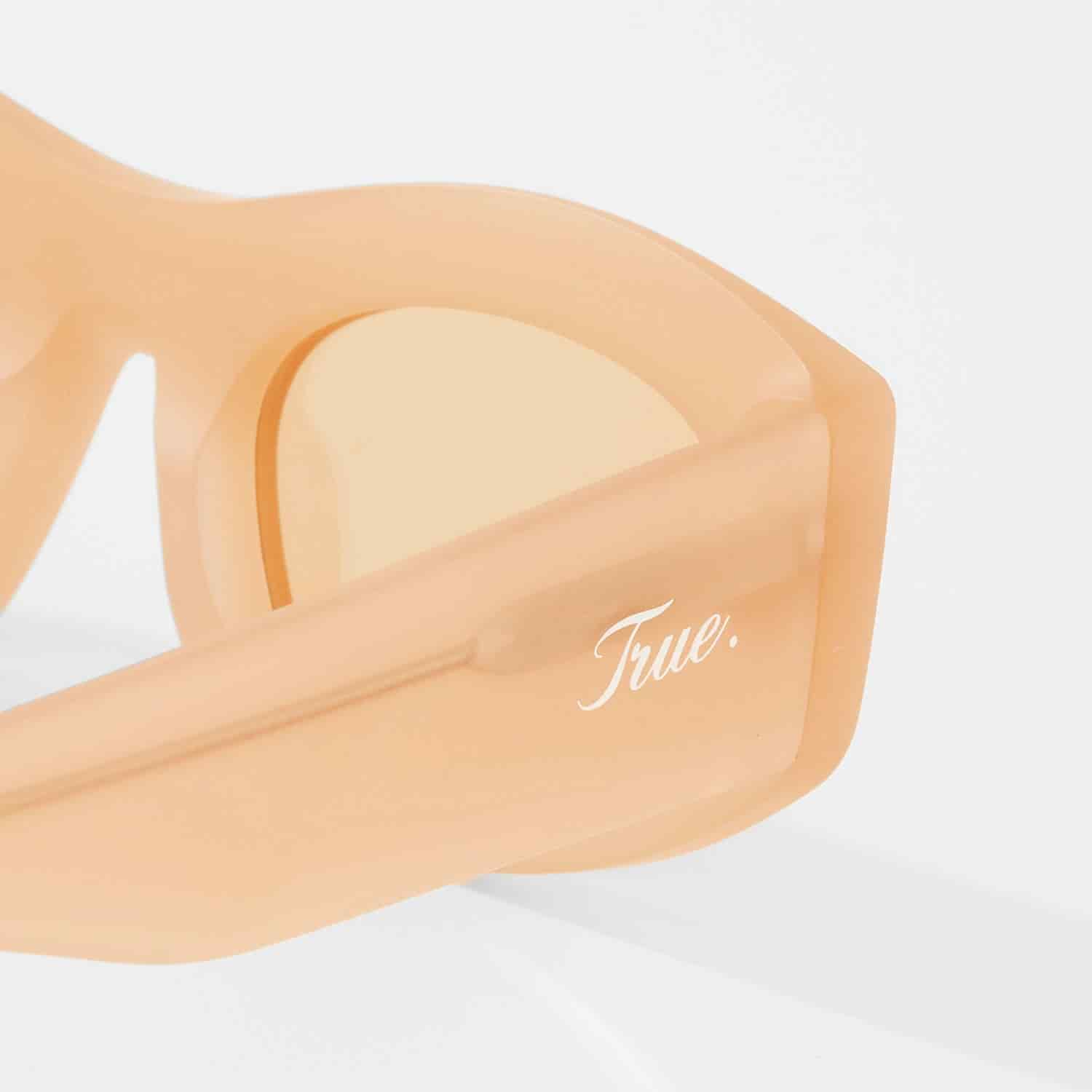 Geometric Sand Sunglasses - miniatura 4