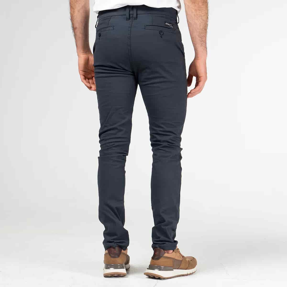 Pantalon Dril Martin Licrado - miniatura 8