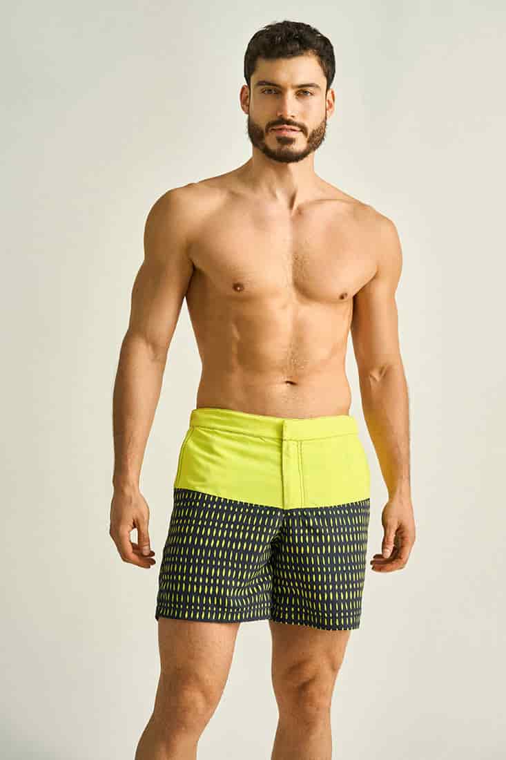 Pantaloneta Surf - miniatura 1