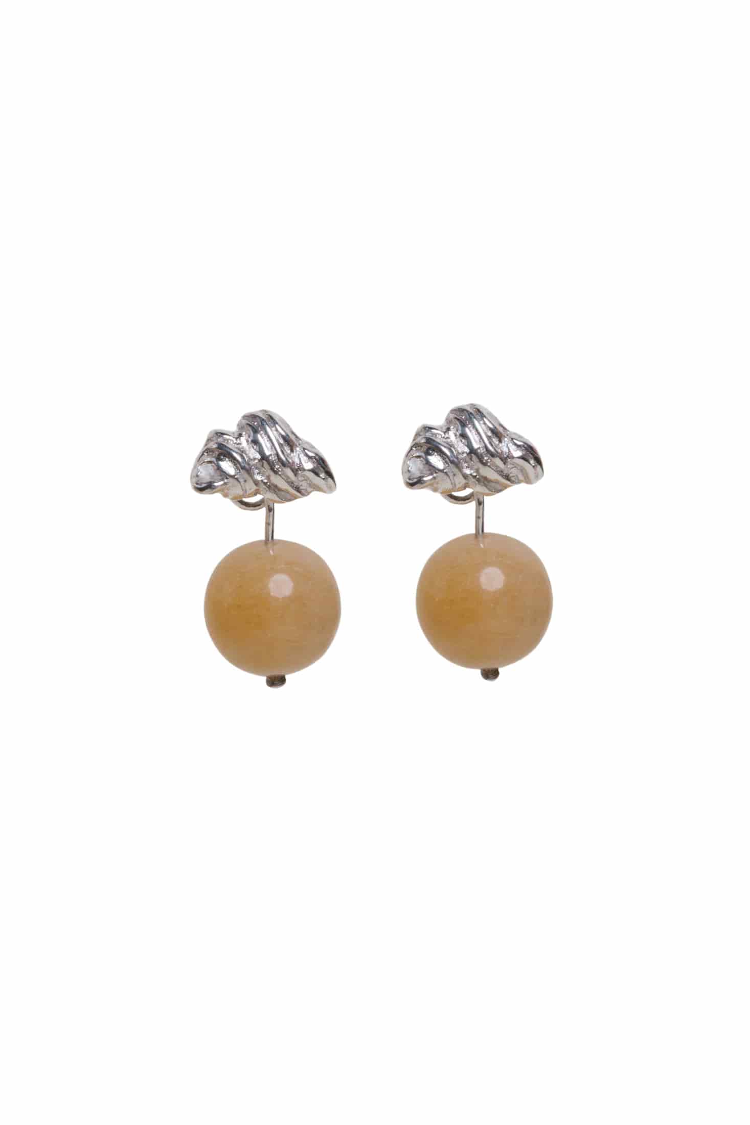 Aretes Nube - miniatura 1