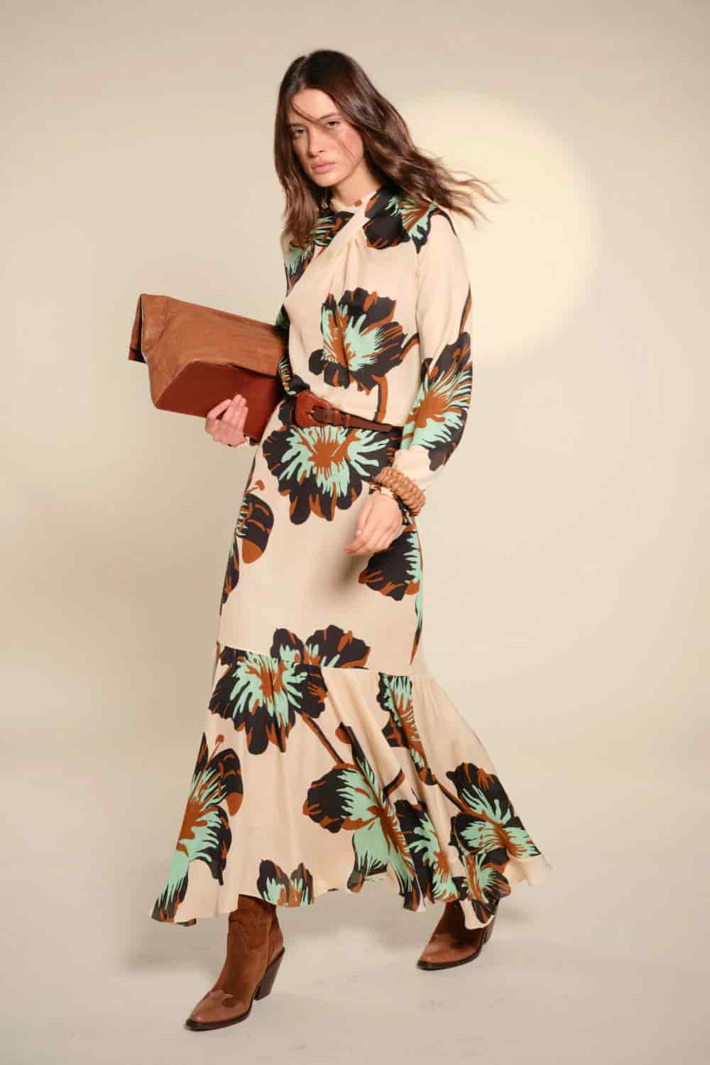 Buena Vista Skirt - miniatura 2