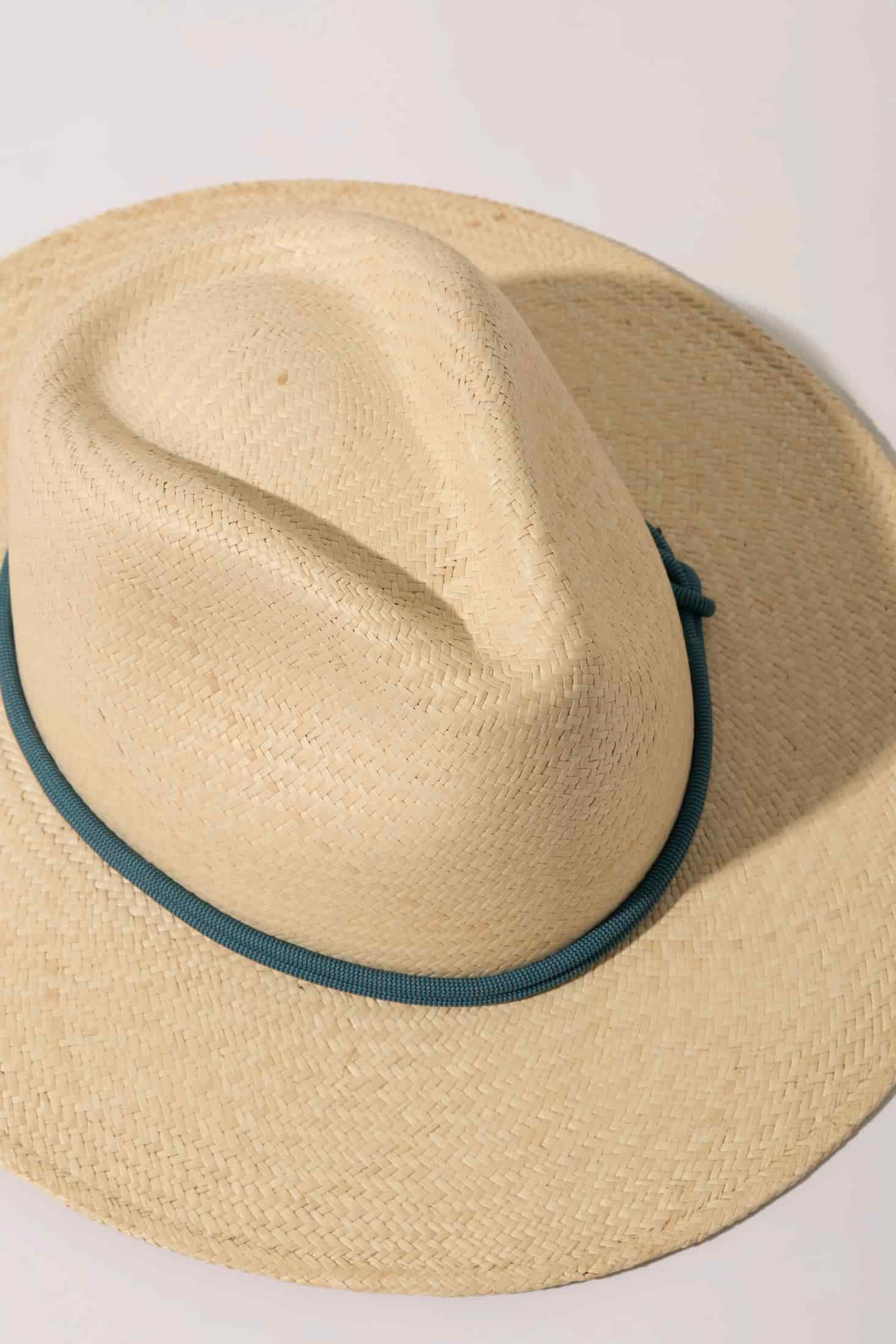 Panama hat - miniatura 1