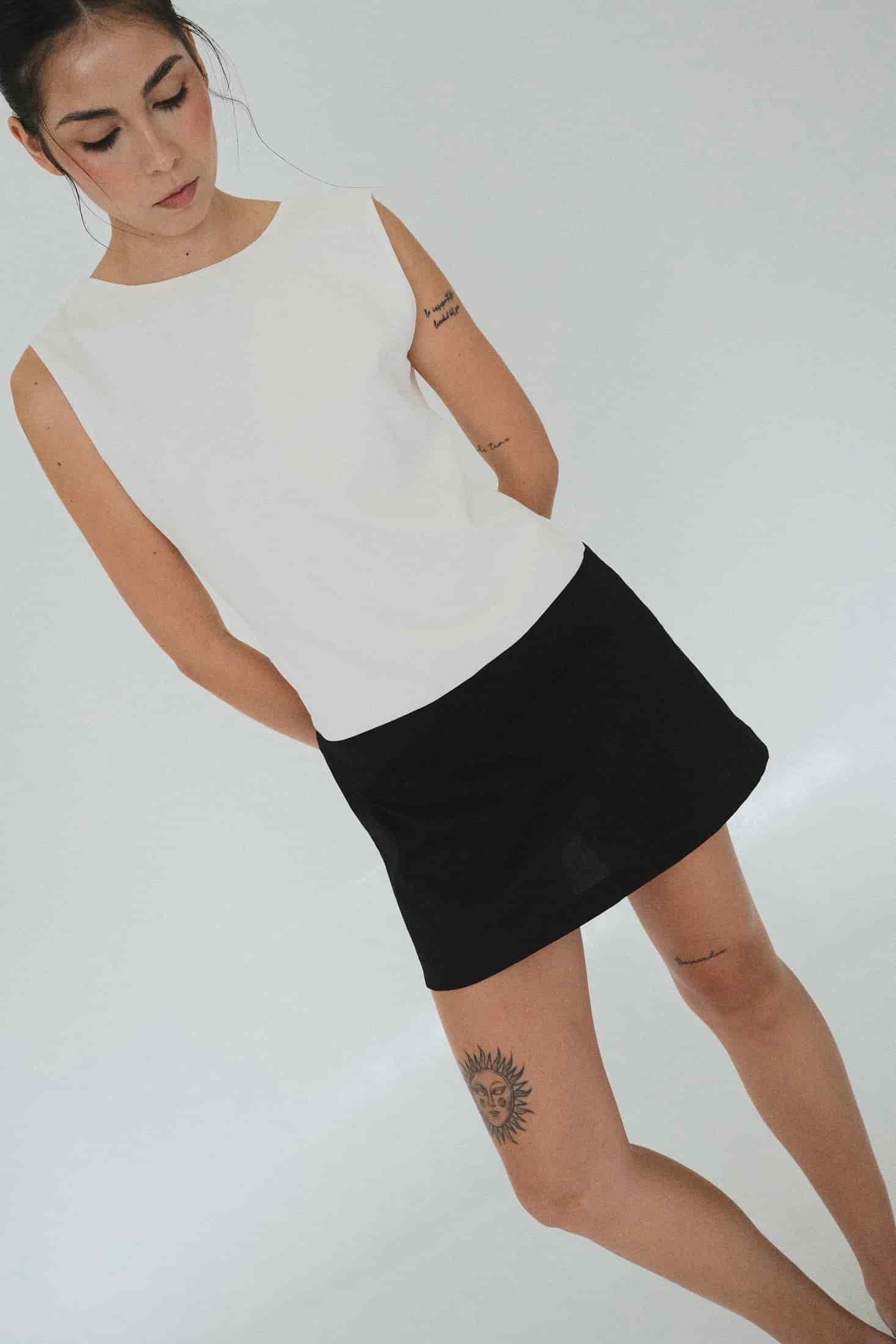MAREA DRESS - miniatura 2